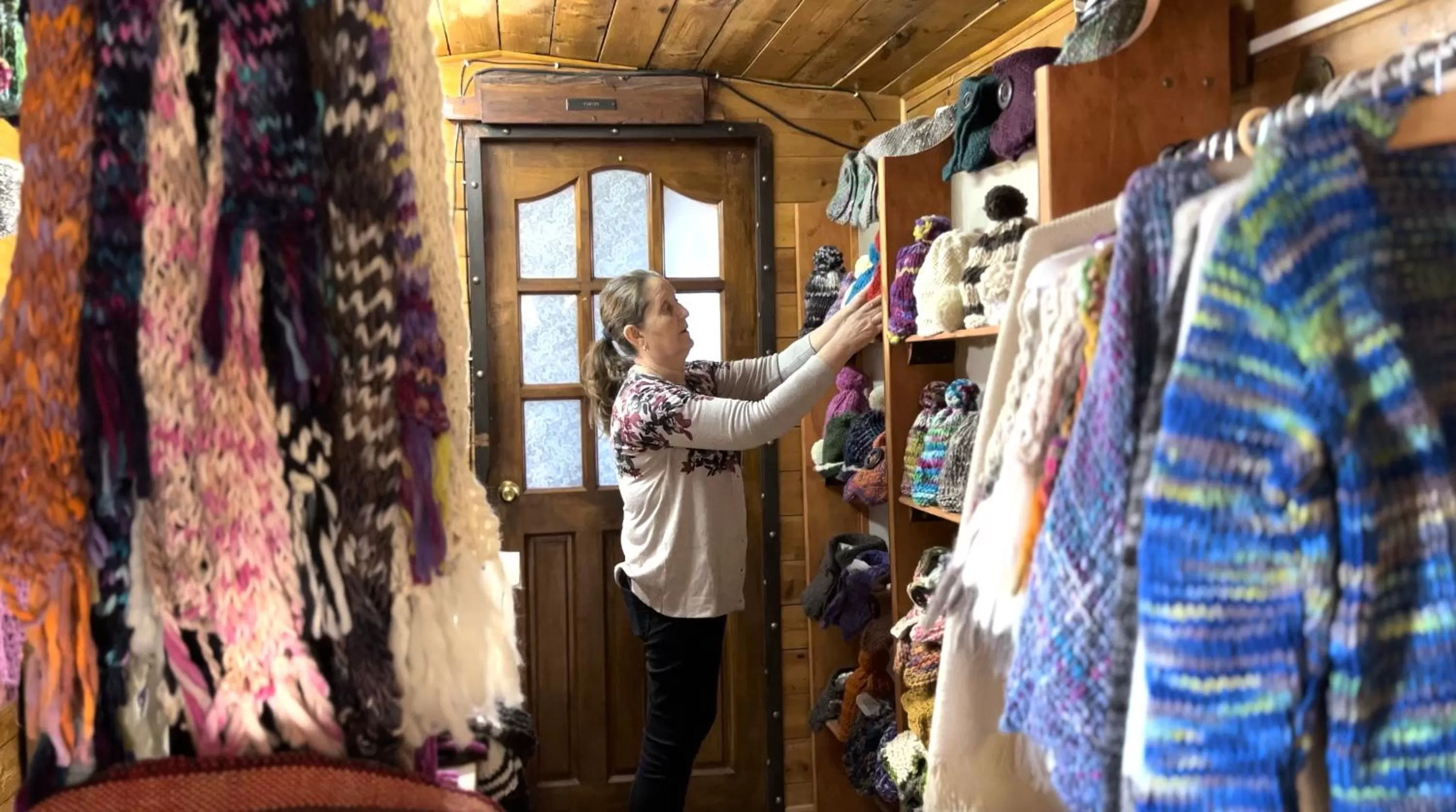 On-site shops, Supermarket/Shops in Hospedaje Isla Magdalena