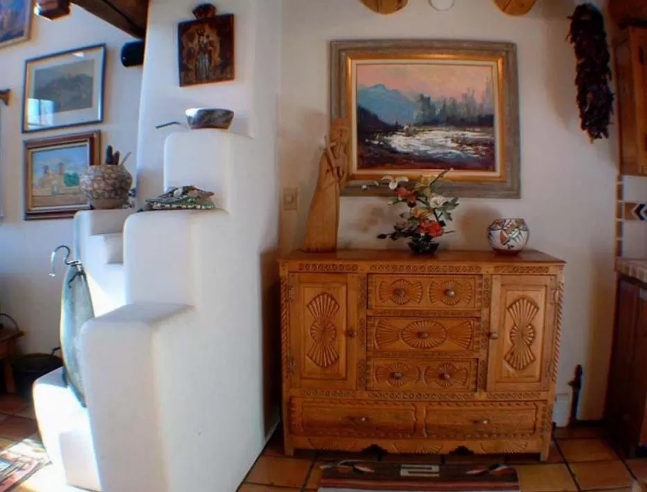 La Dona Luz Inn an Historic B&B