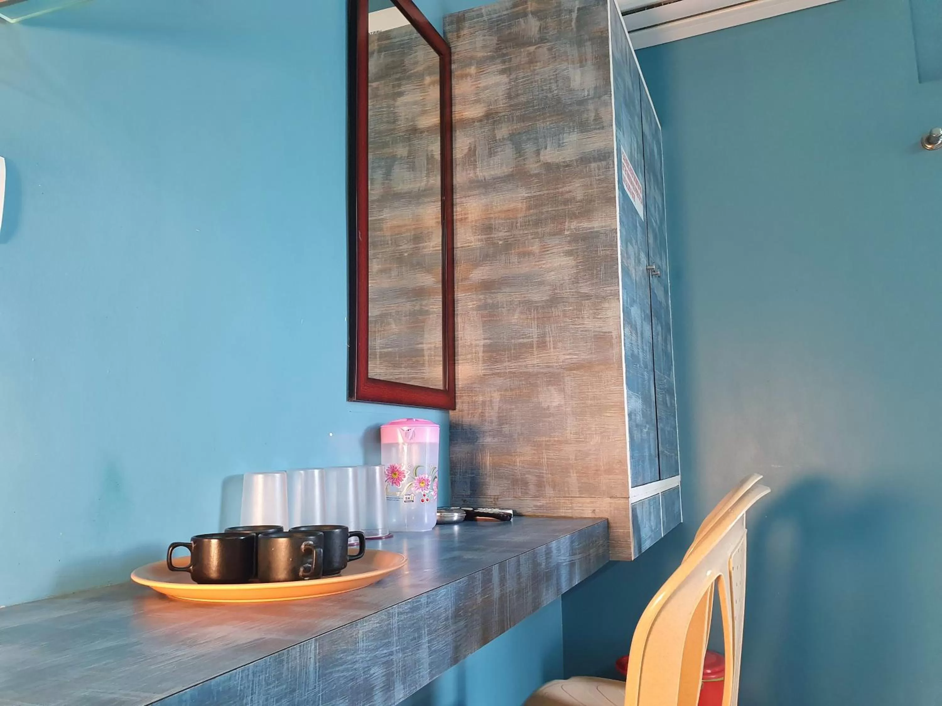 TV and multimedia in SM MANSION near Harbour & High court