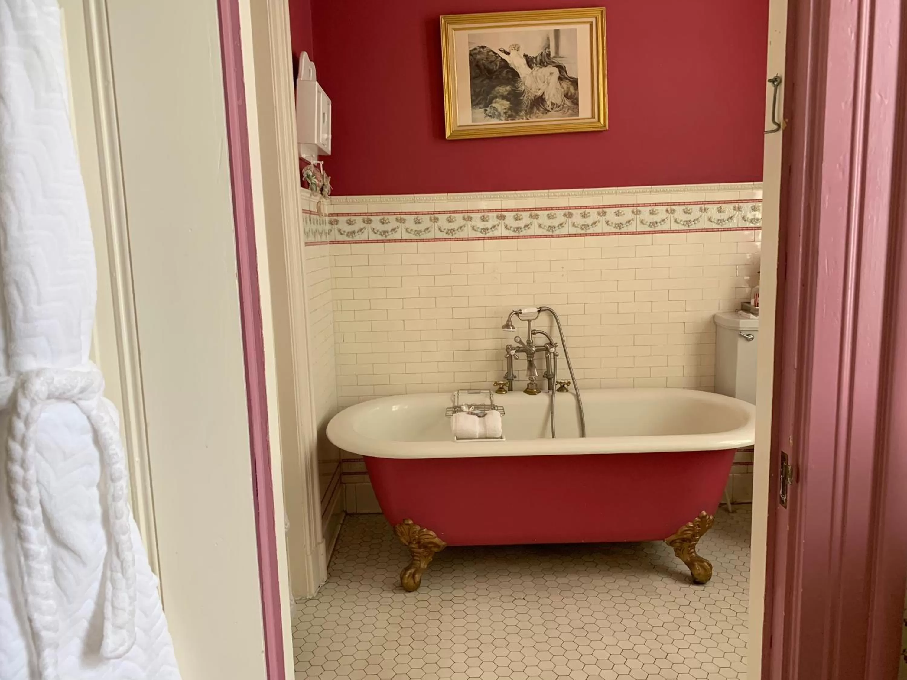 Susquehanna Manor Inn