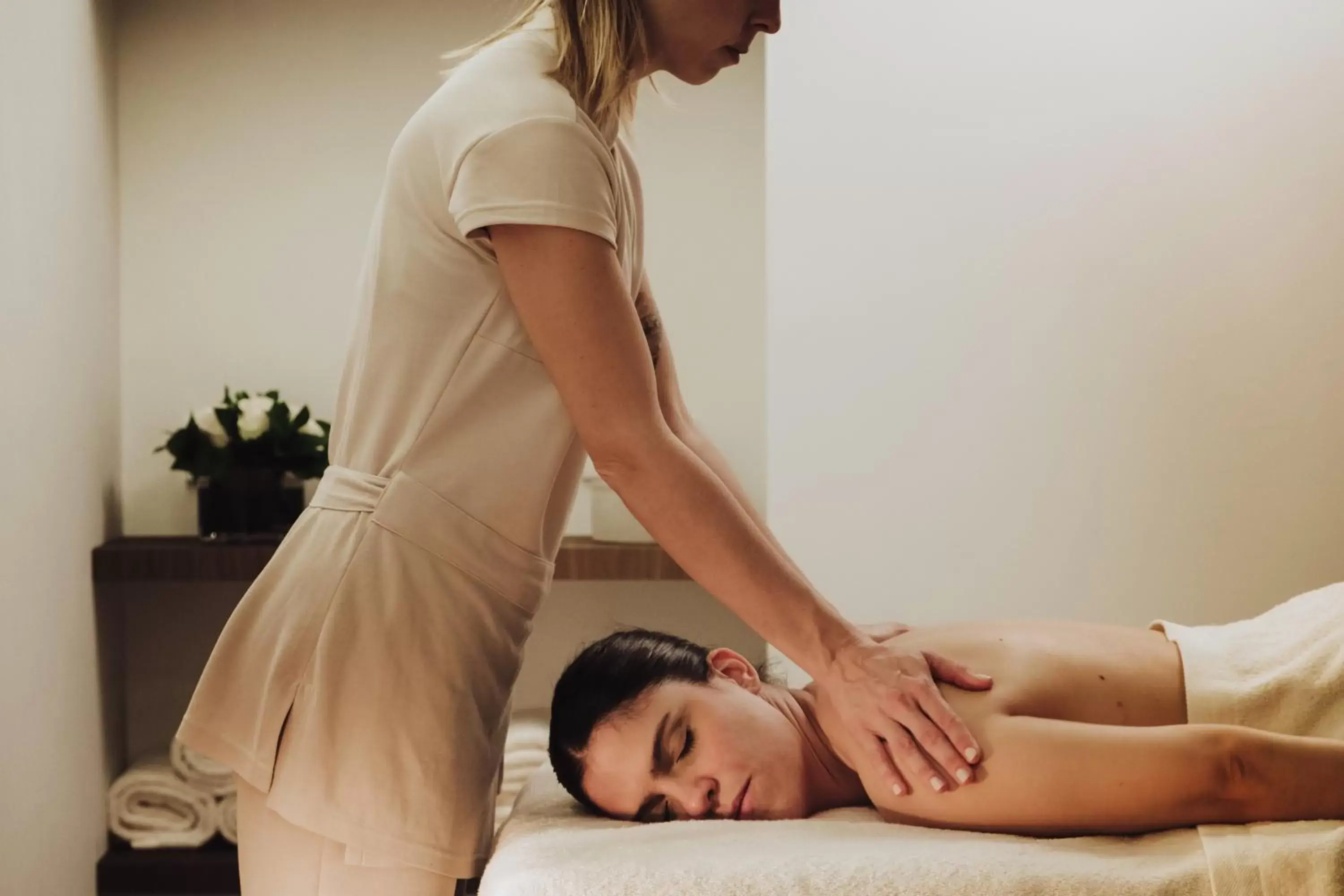 Massage in Es Princep - The Leading Hotels of the World