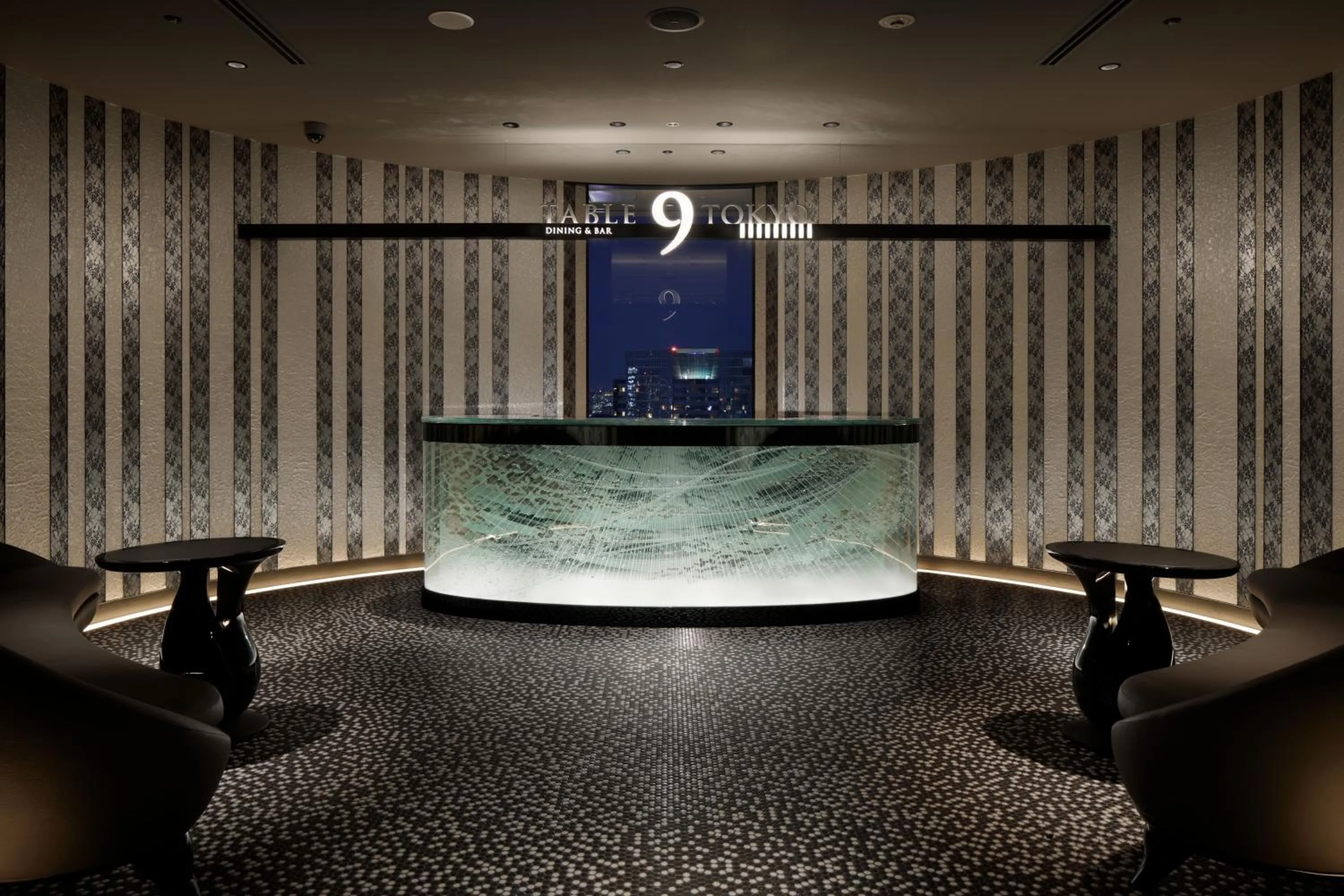 Restaurant/places to eat in Shinagawa Prince Hotel N Tower