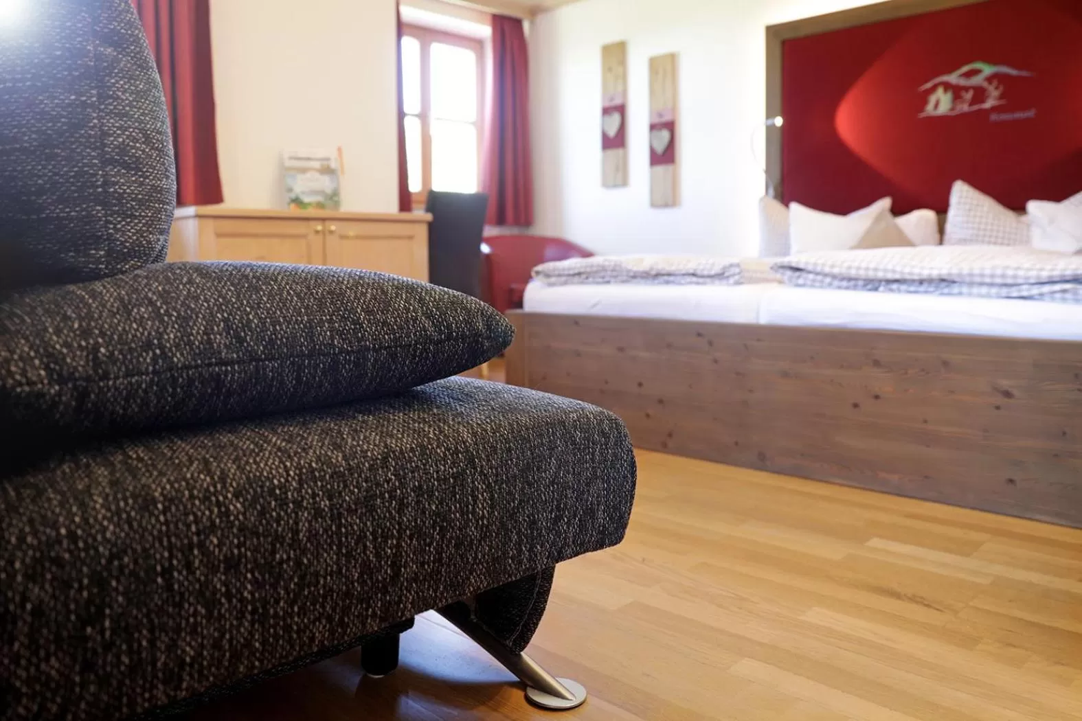 Bed in Schätzlhof OHG