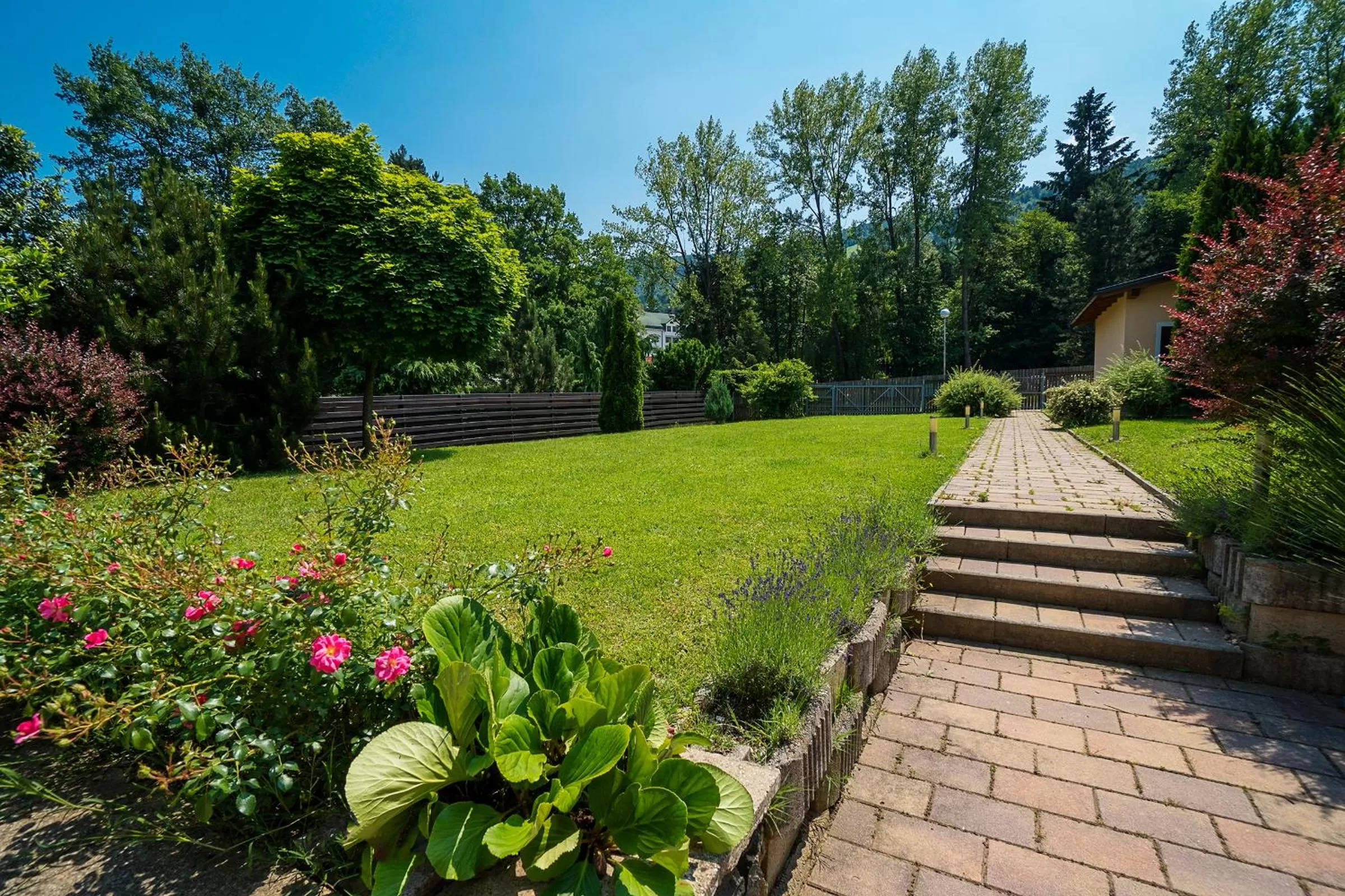 Nearby landmark in Guest House Pri Gondoli