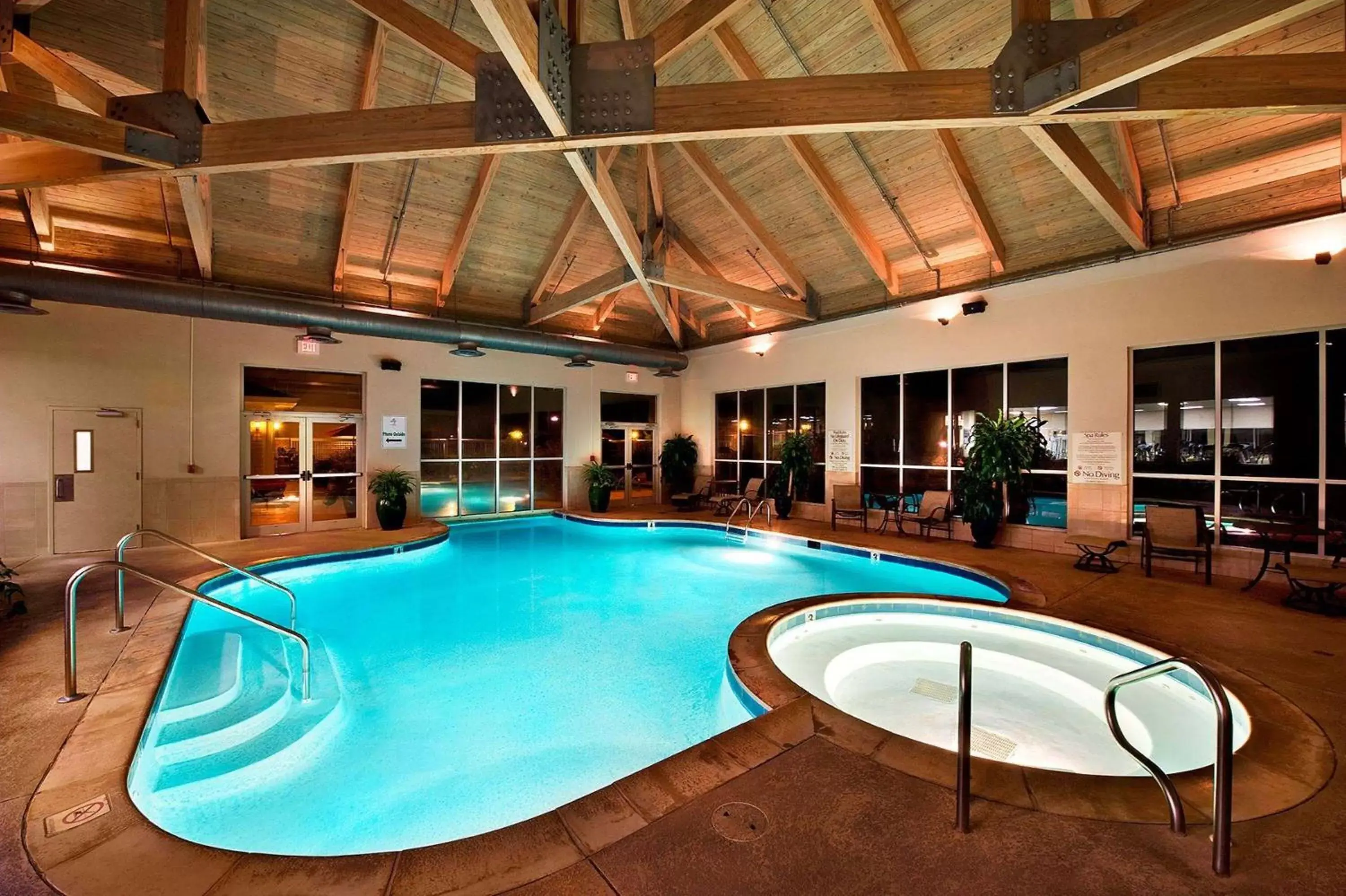 Pool view, Swimming Pool in Cypress Bend Resort, a Wyndham Hotel