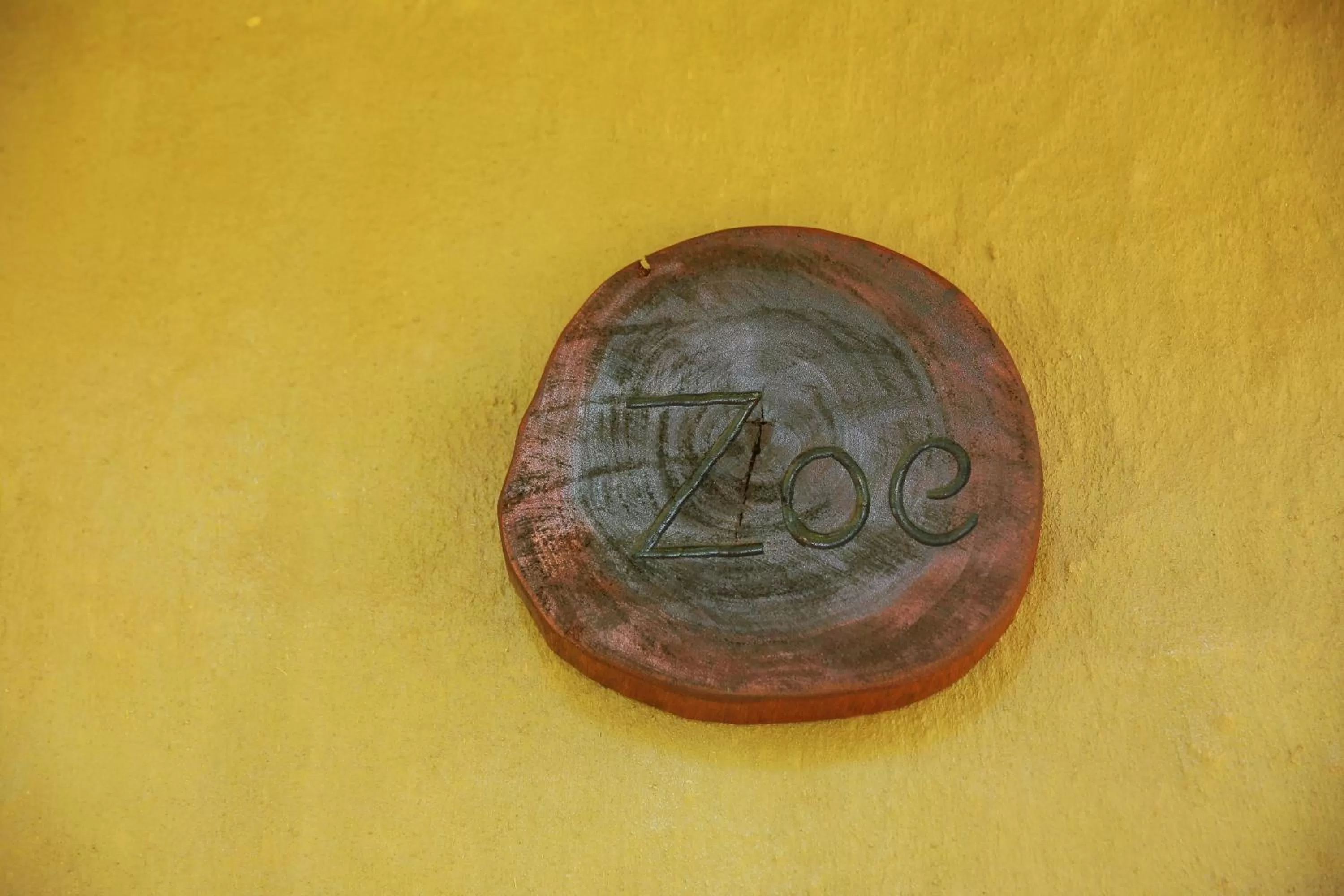 Decorative detail in Limecabanas-srilanka