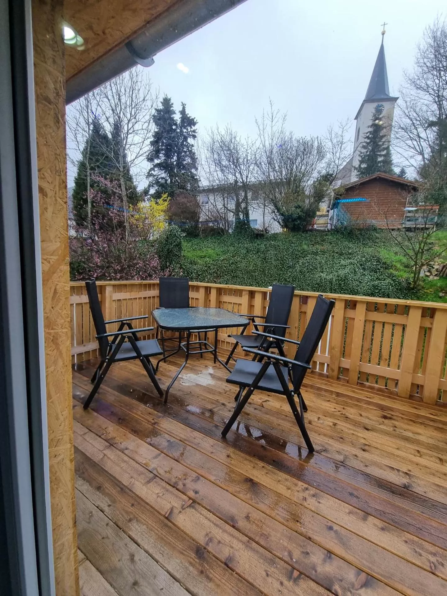 Spa and wellness centre/facilities in Wild West Hotel