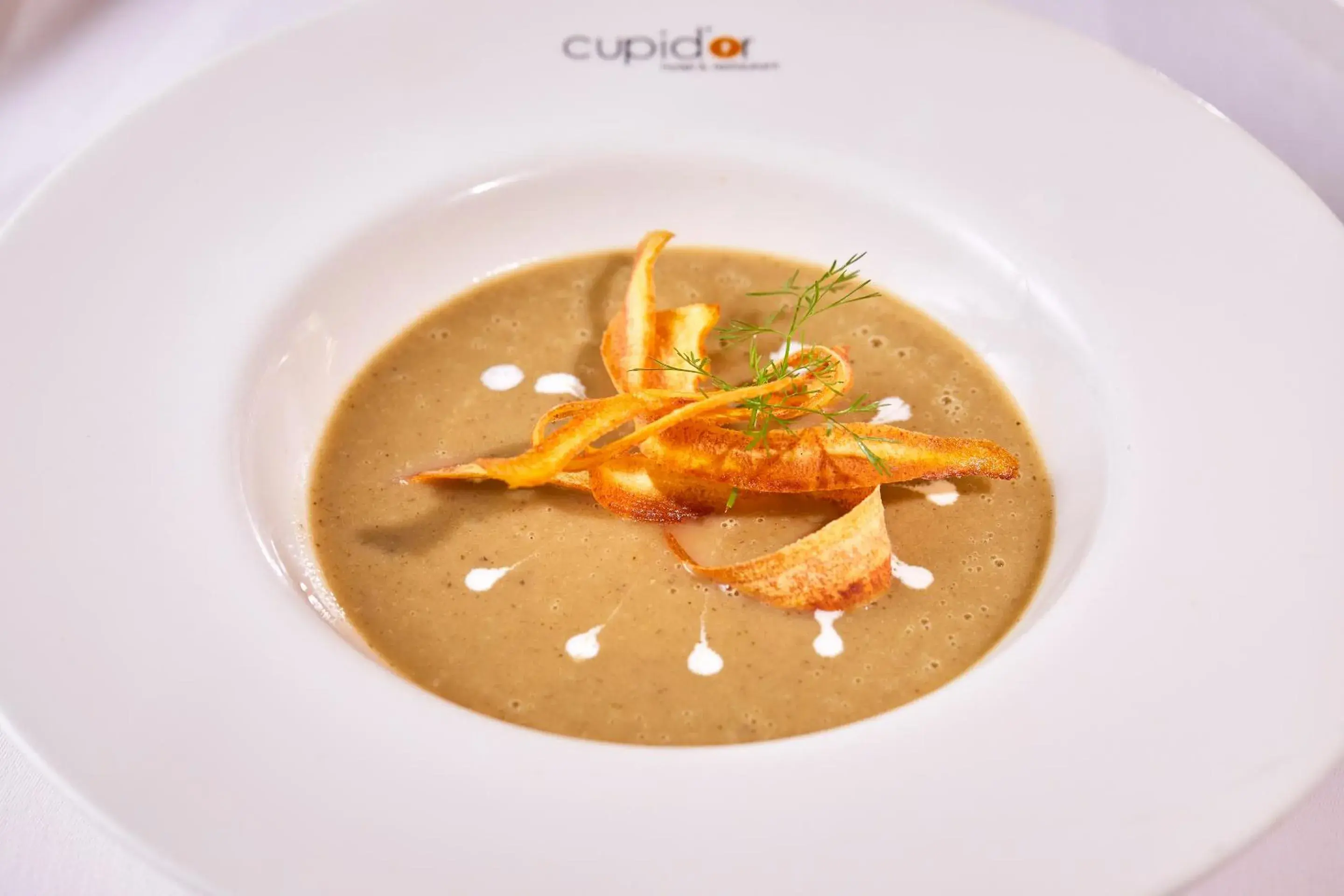 Food and drinks in Hotel Cupidor Food and drinks in Hotel Cupidor