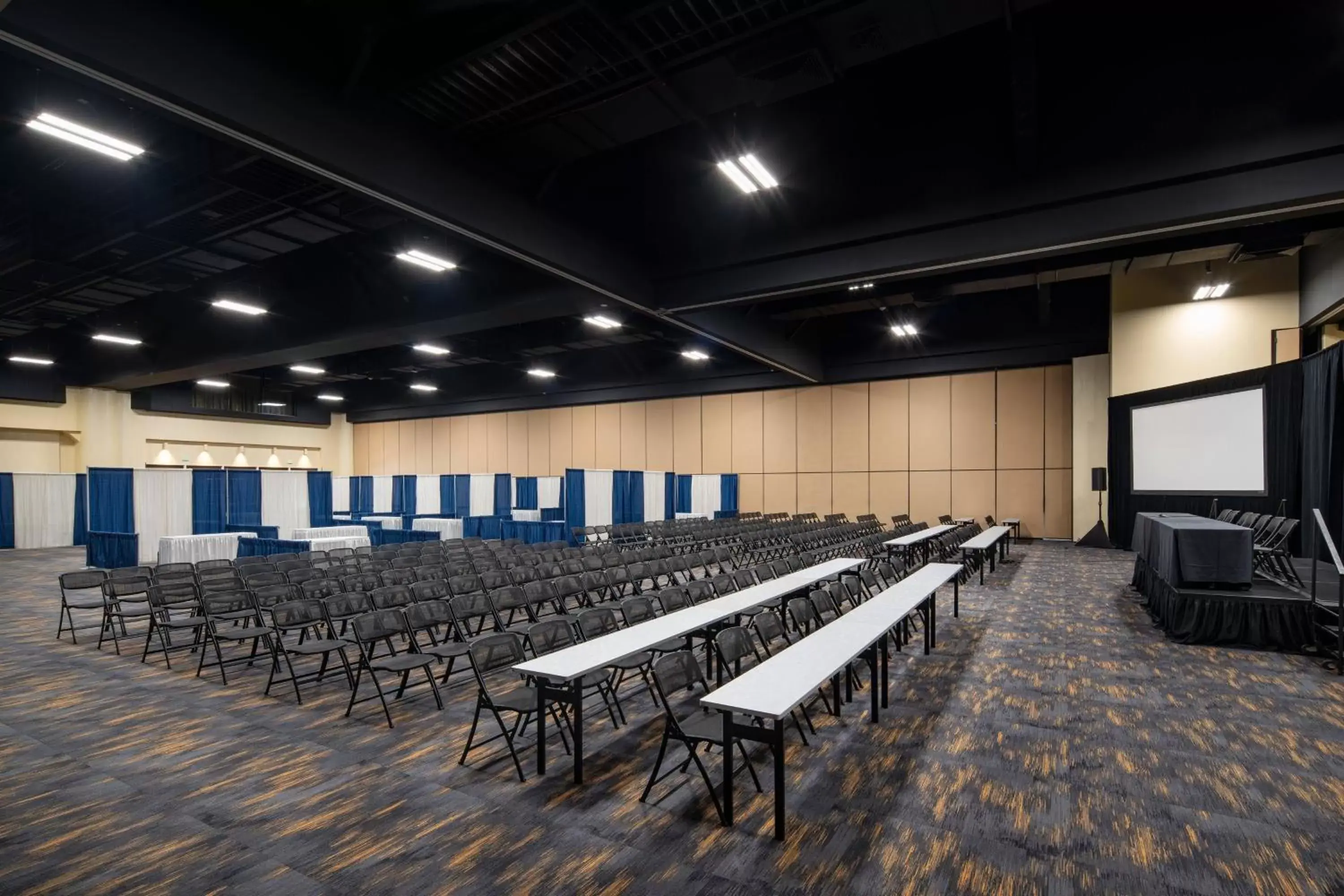 Meeting/conference room in Oakland Marriott City Center