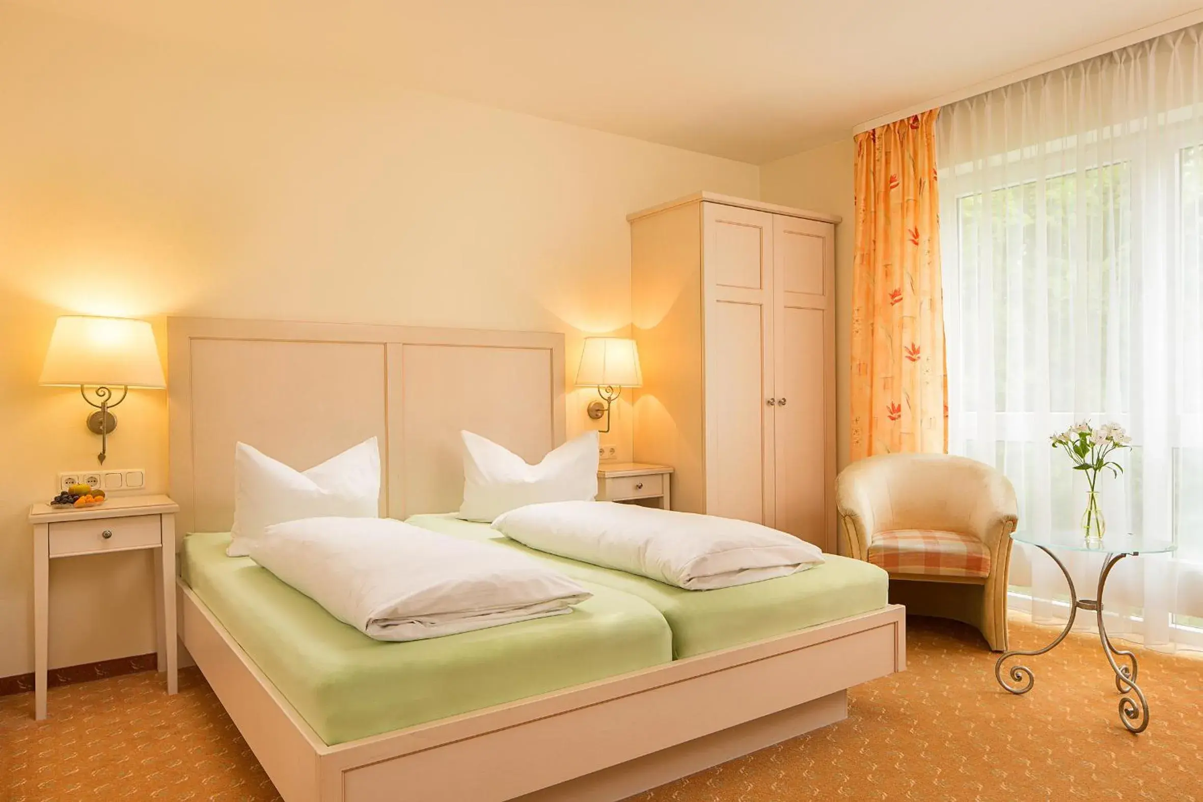 Double Room in Villa Arborea Double Room in Villa Arborea