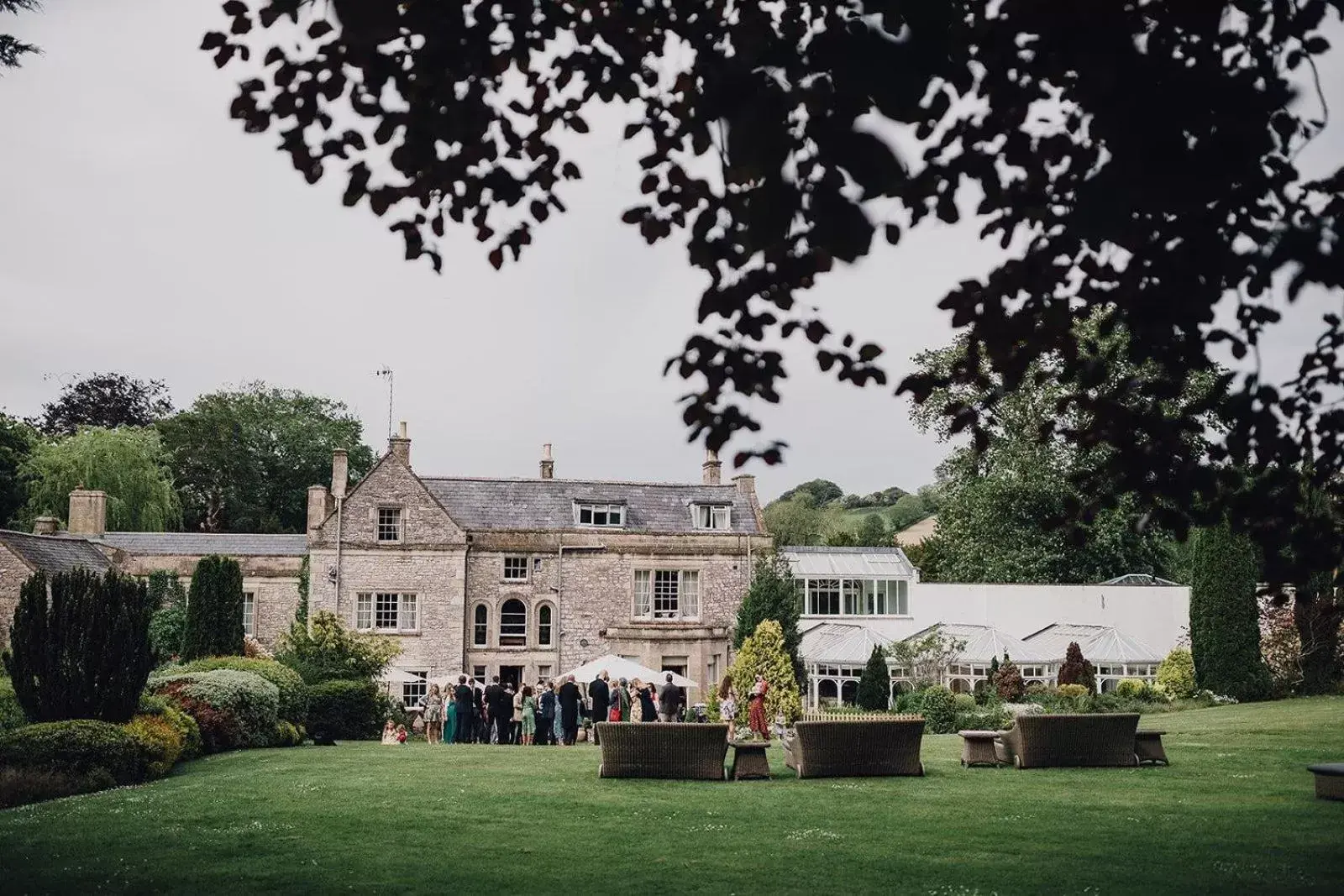 Property building in Montigo Resorts, Somerset Property building in Montigo Resorts, Somerset