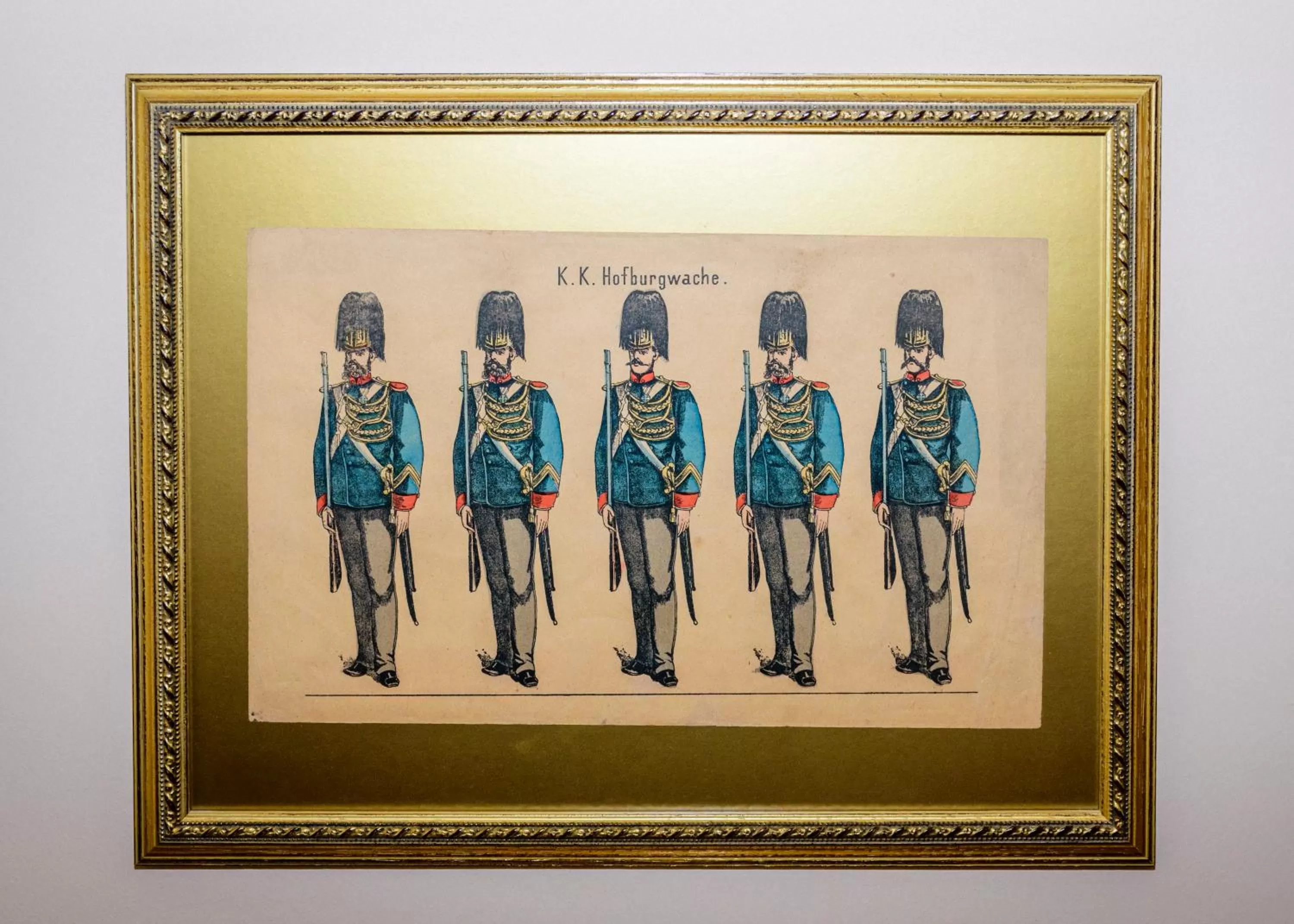 Property building in Altwienerhof Boutique Hotel