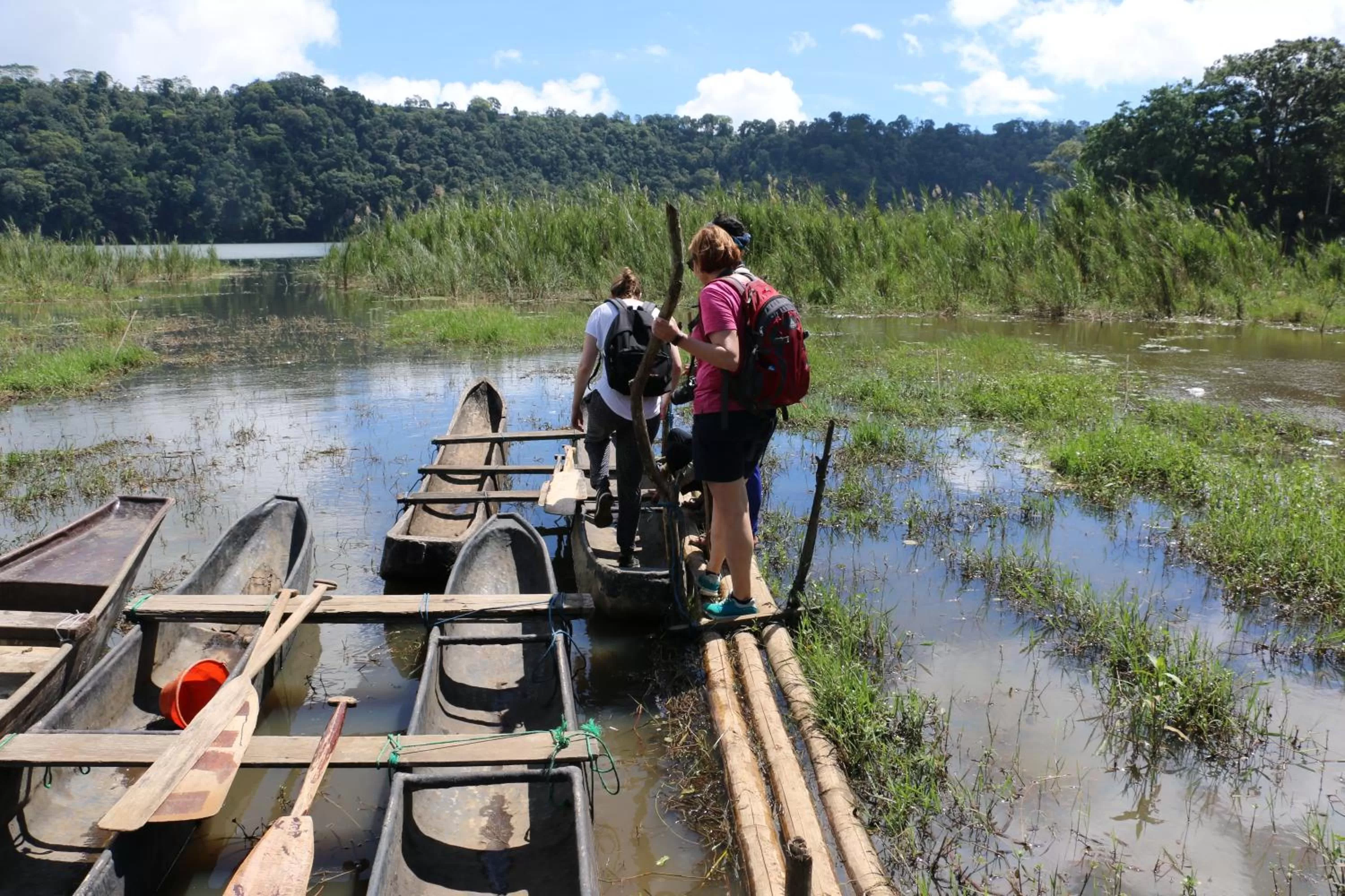 Activities in Shanti Natural Panorama View Hotel