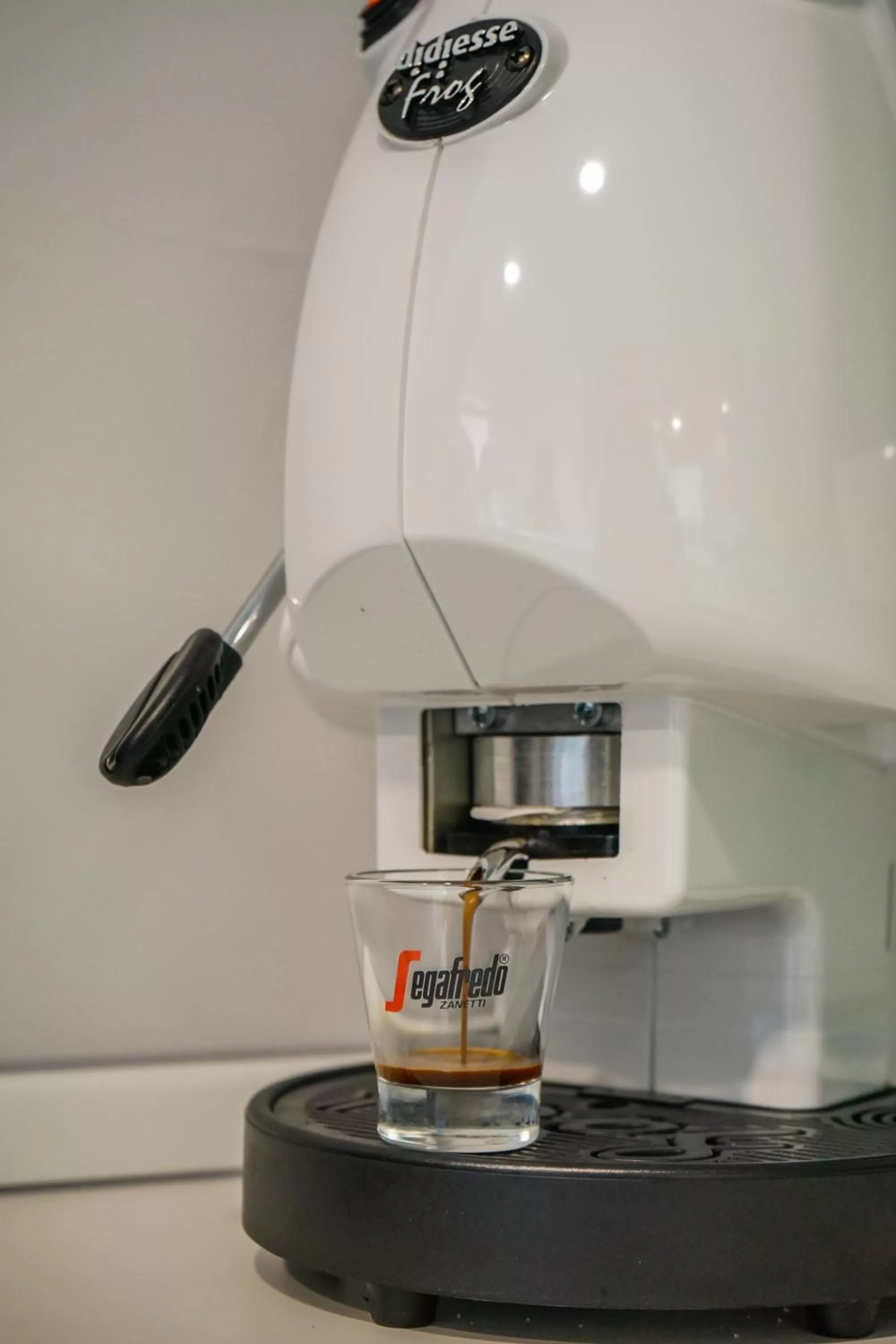 Kitchen/Kitchenette in B&B Le Canapine