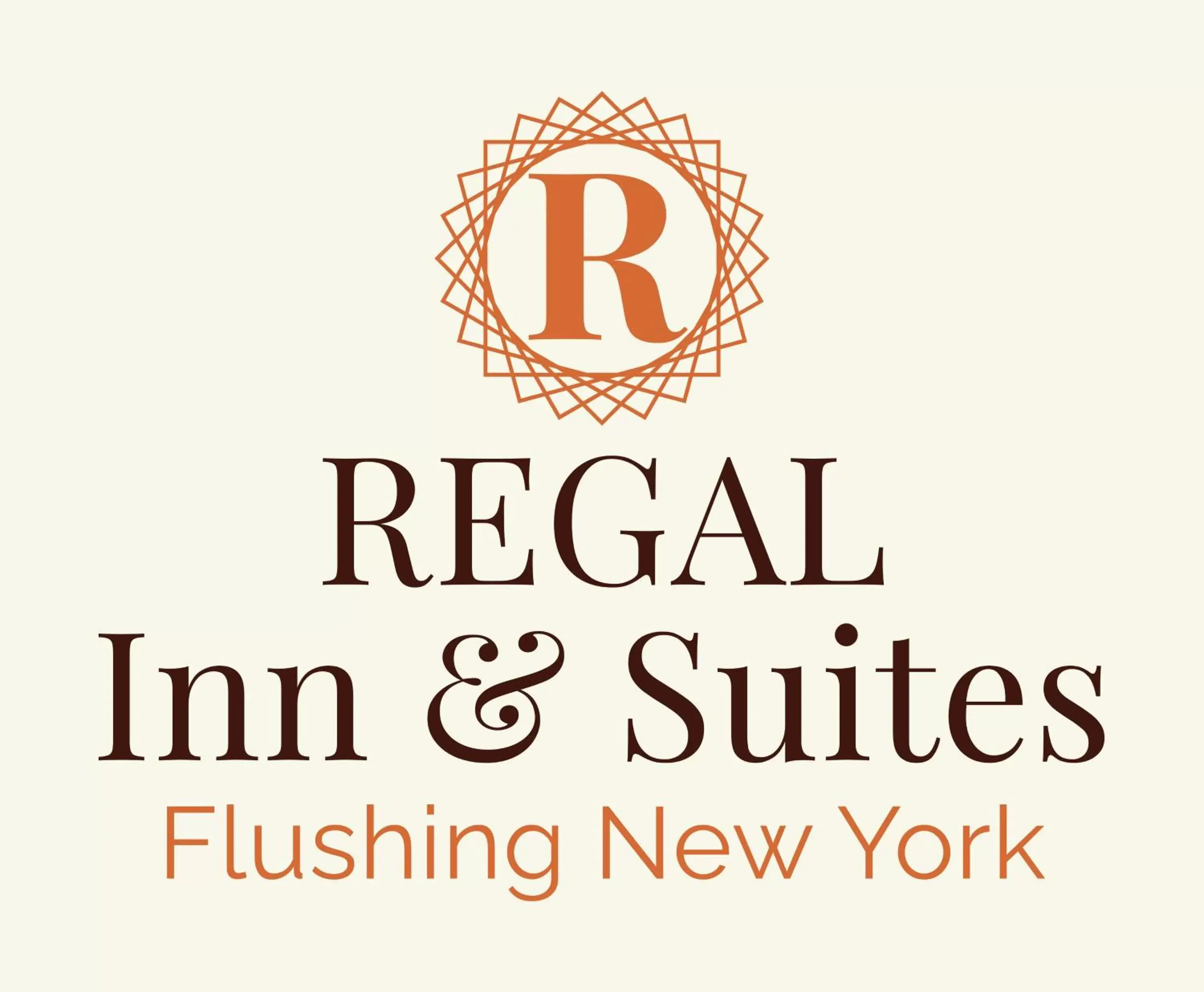 Property logo or sign, Property Logo/Sign in Regal Inn & Suites New York