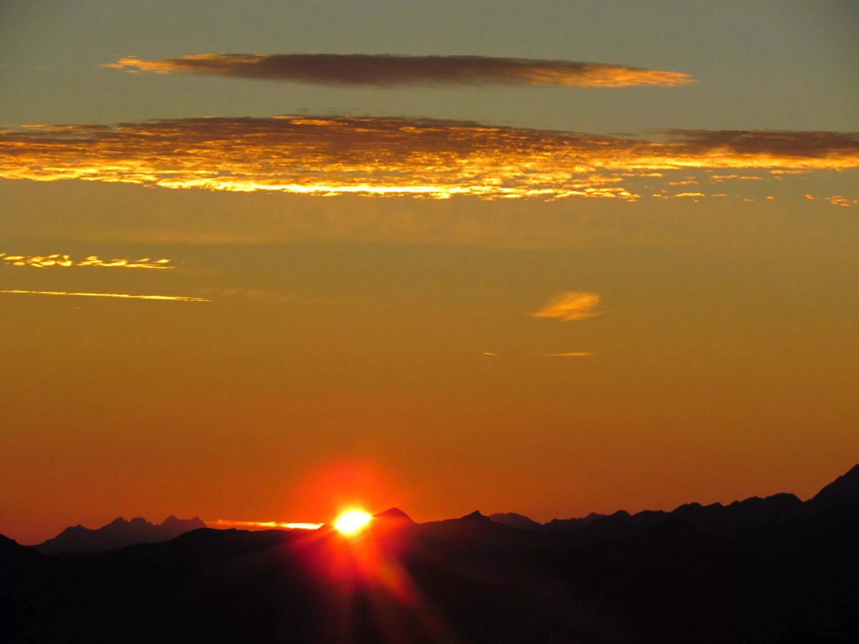 Area and facilities in Appartements KATHRIN