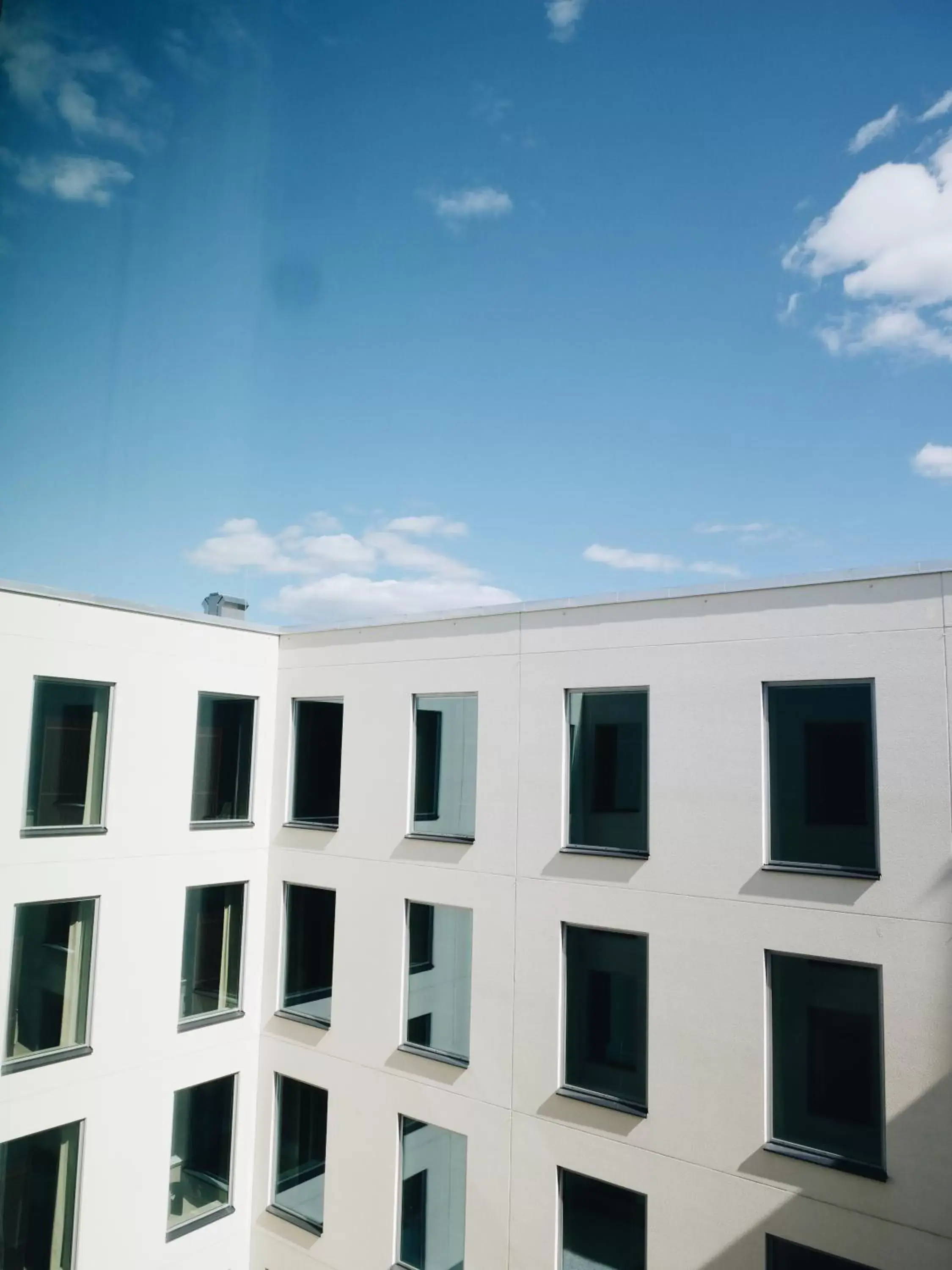 View (from property/room) in Clarion Collection Hotel Tapetfabriken View (from property/room) in Clarion Collection Hotel Tapetfabriken