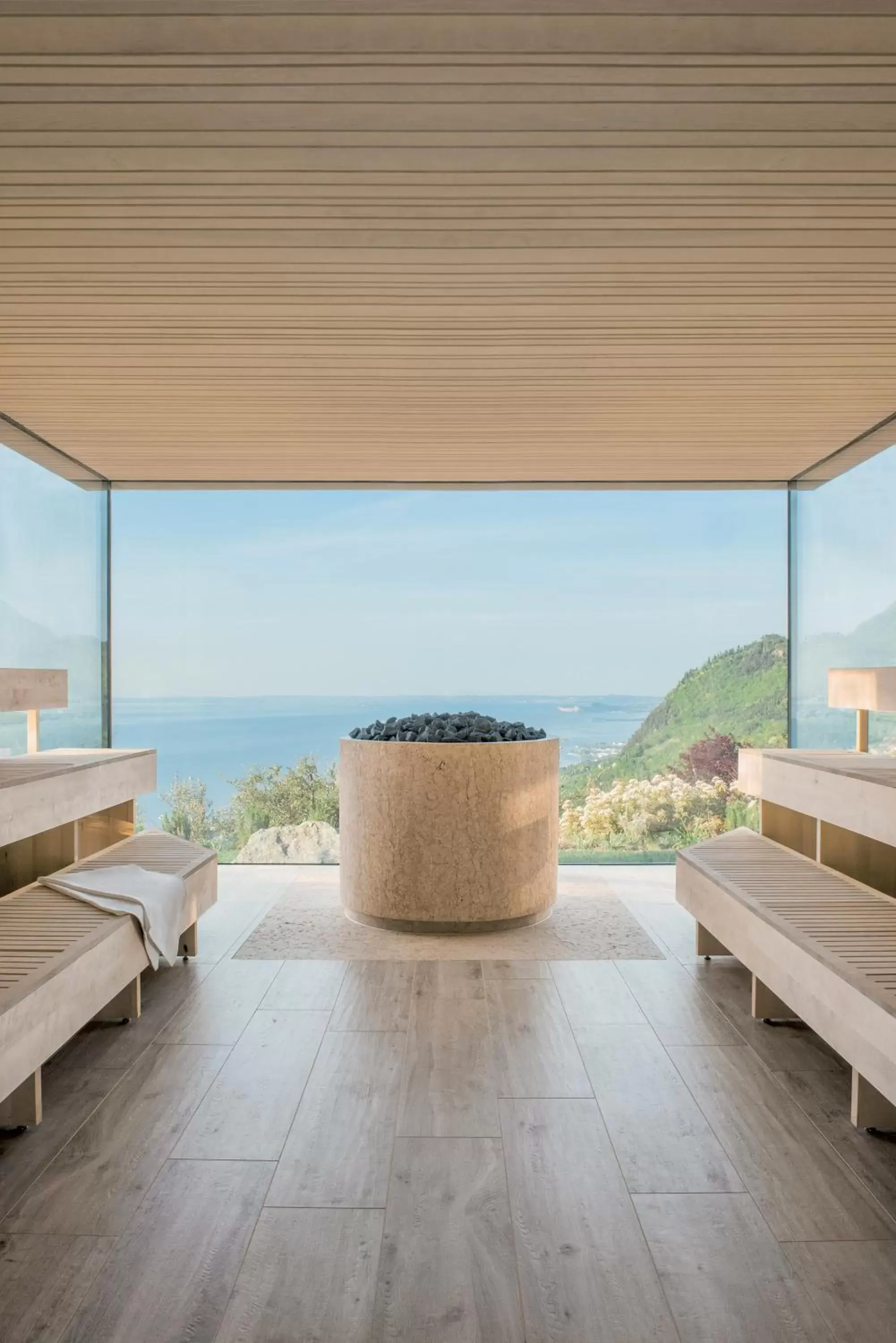 Lefay Resort & Spa Lago Di Garda