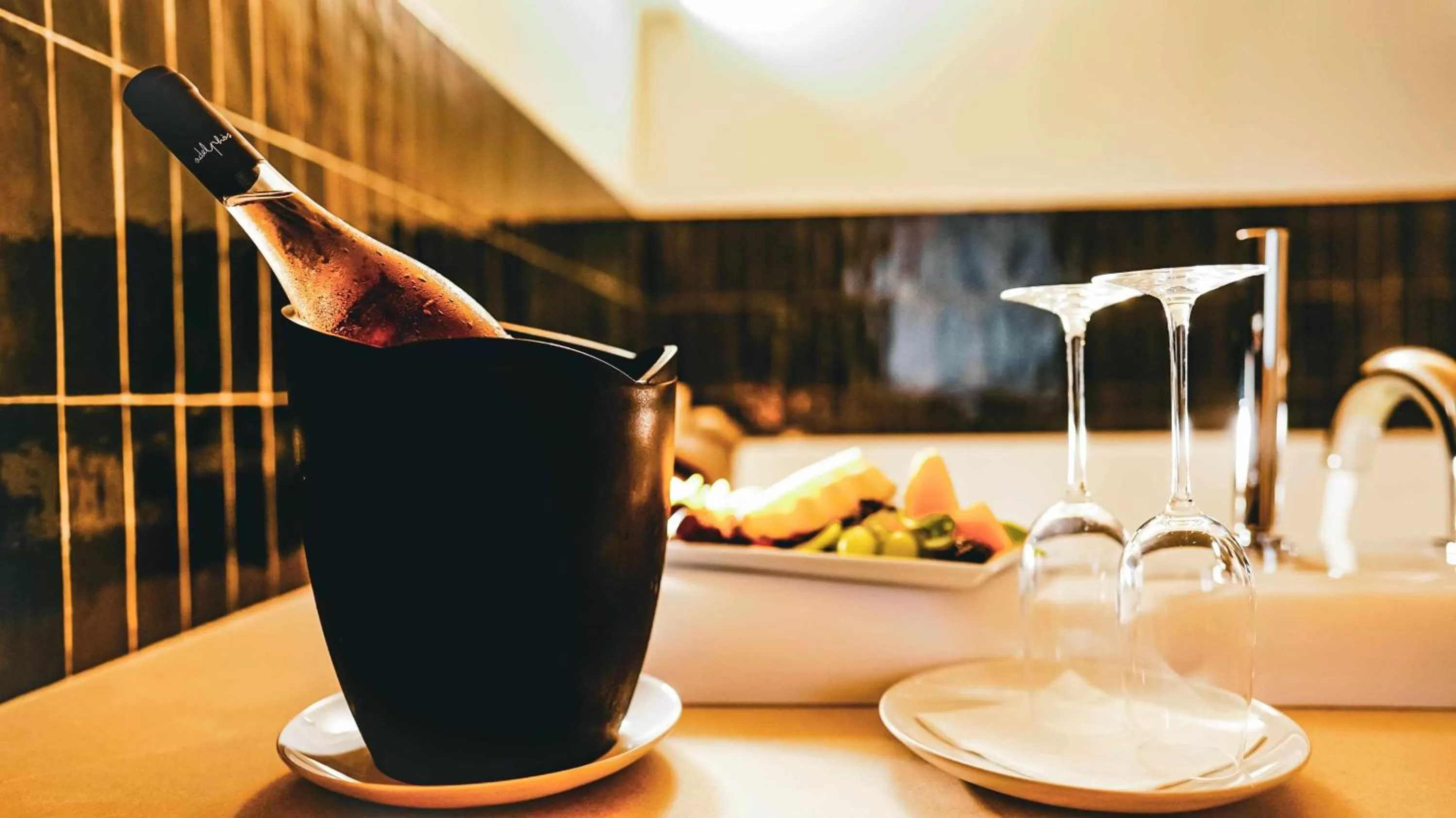 Casa Minerva - Suite e Relax