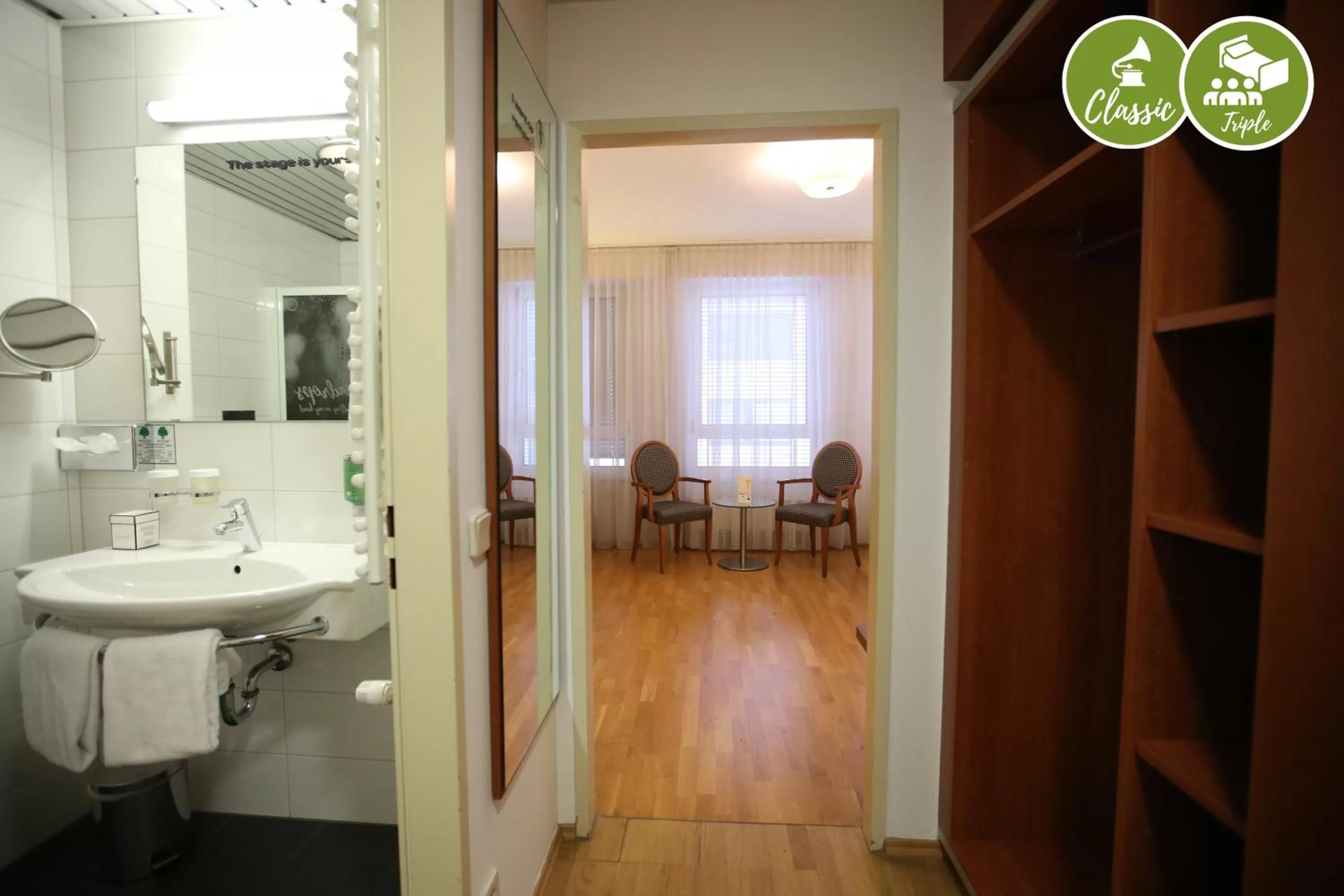 Other in arte Hotel Wien Stadthalle