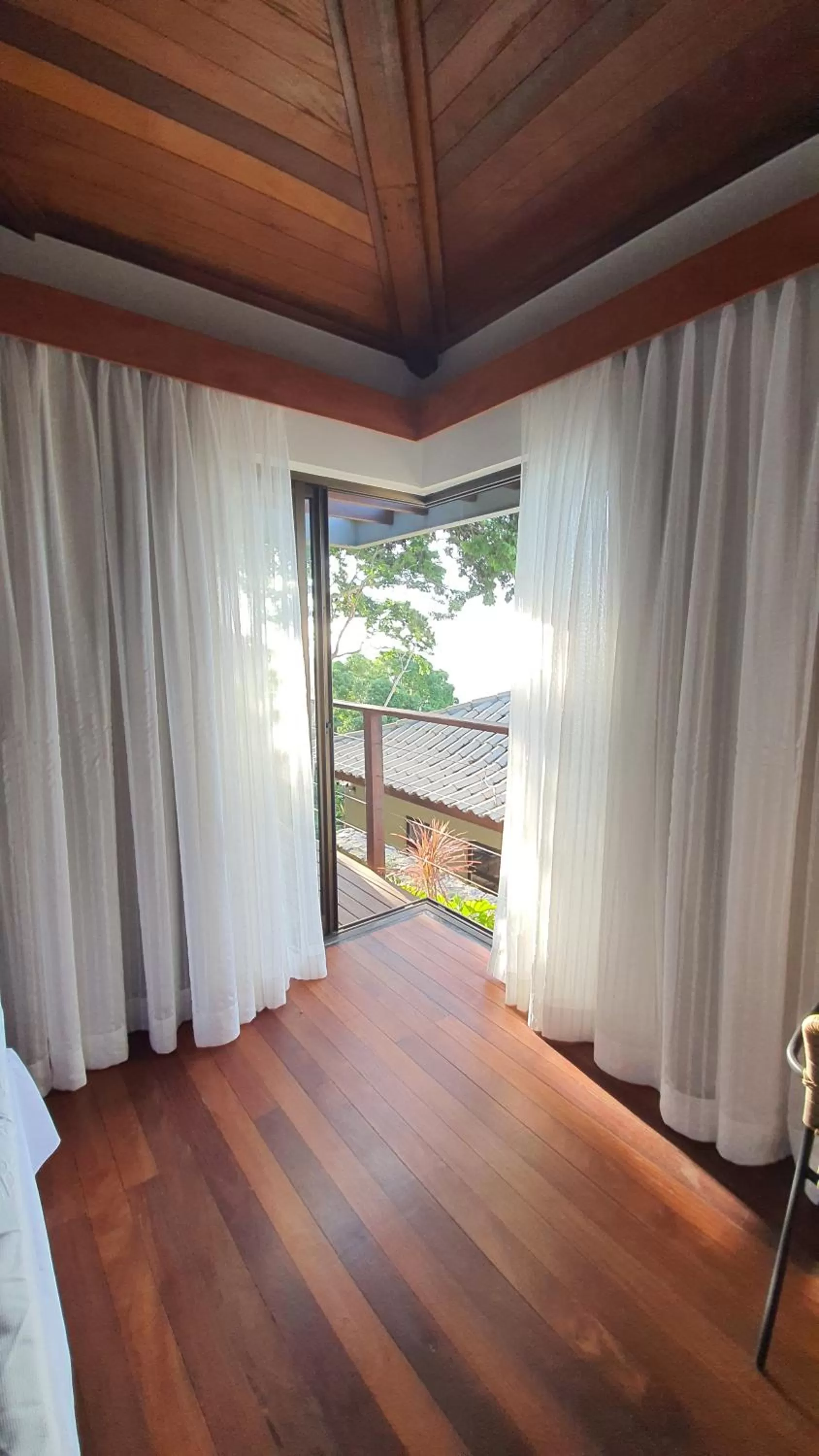 View (from property/room) in Casa Mirador Boutique Hotel