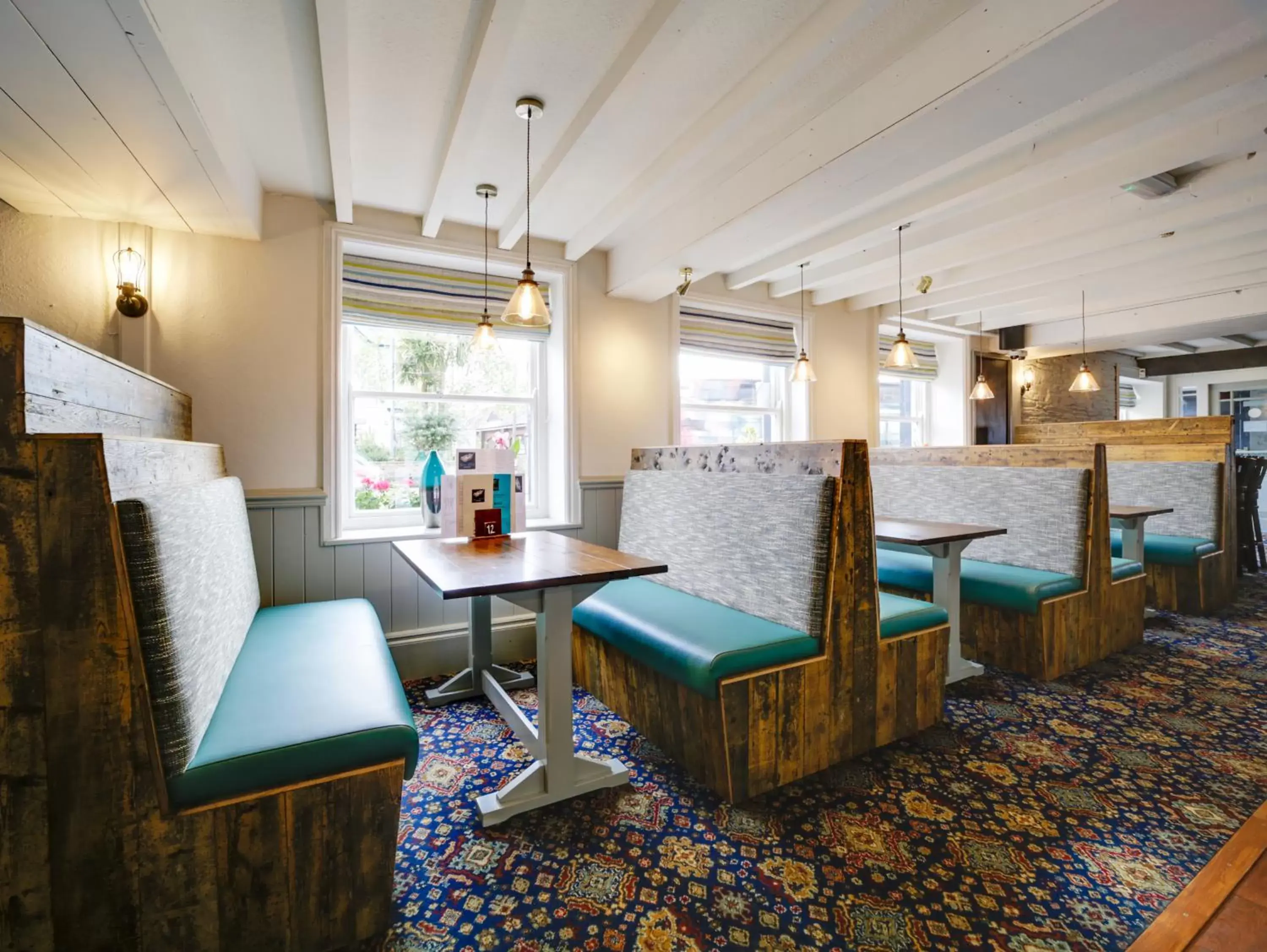 Lounge or bar, Seating Area in The Swan Hotel