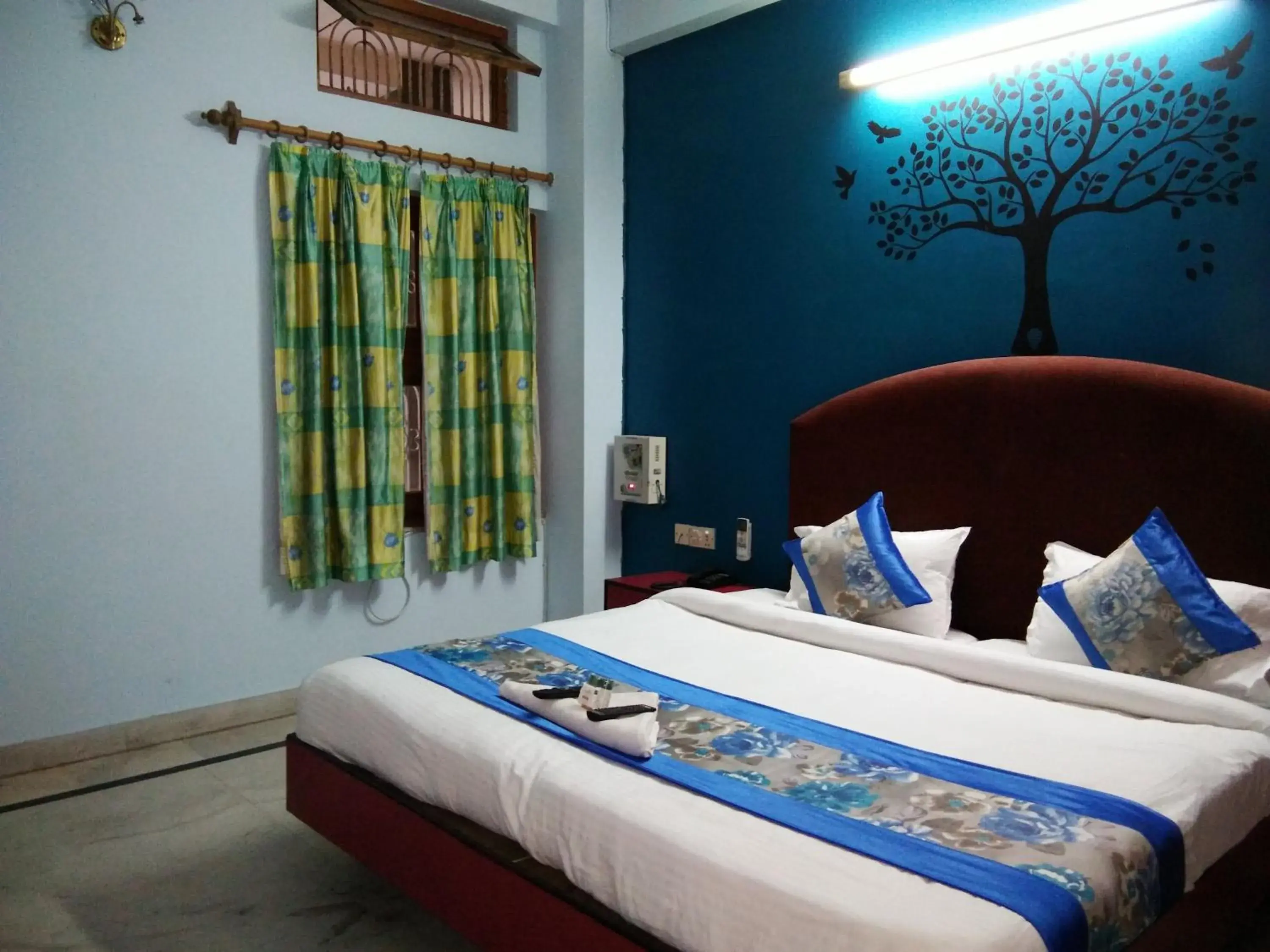 bunk bed, Room Photo in Hotel Mayur