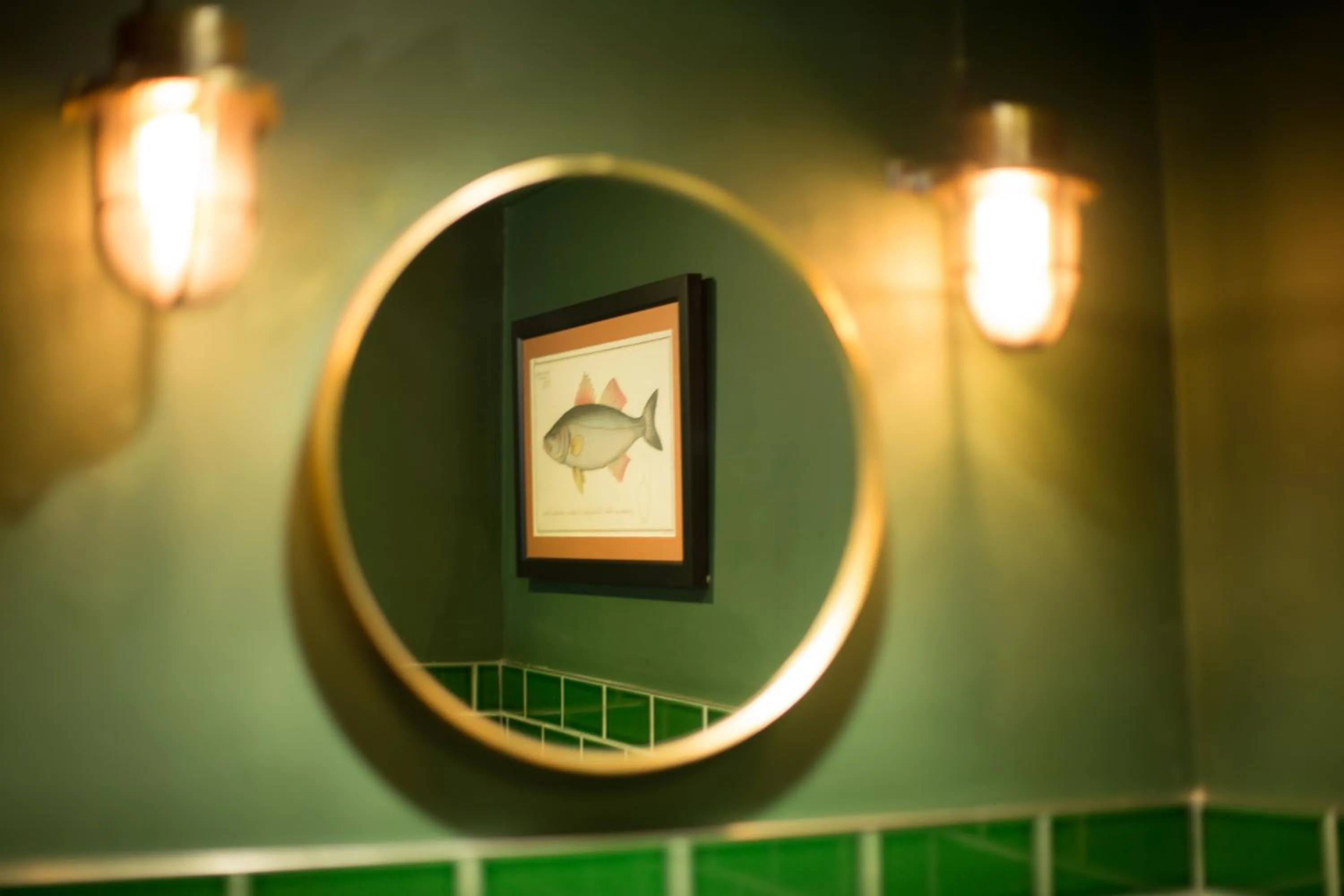 Restaurant/places to eat in Bayards Cove Inn