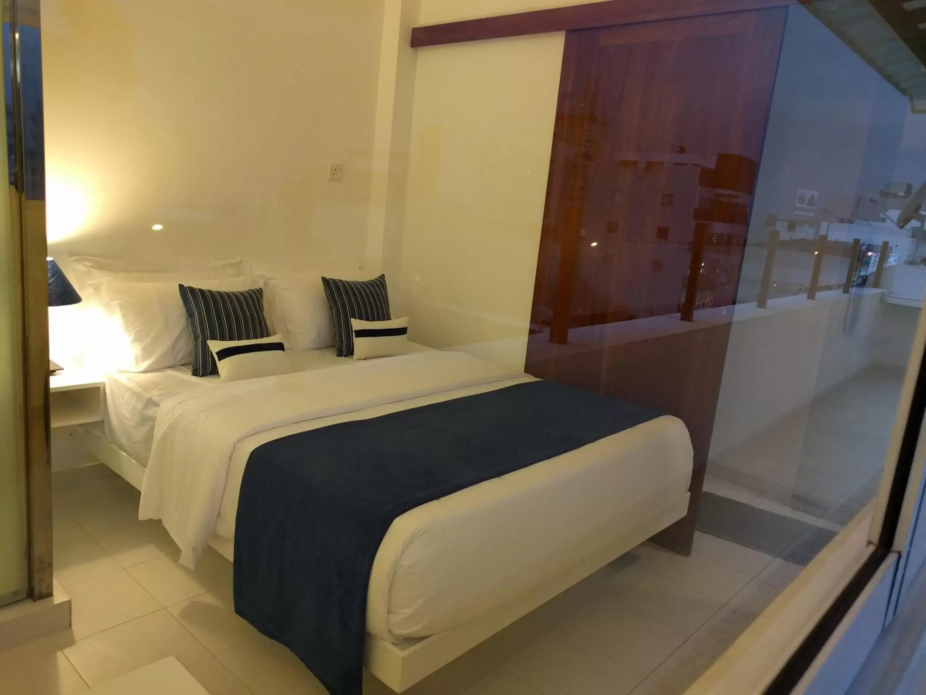 Queen Room in The Residence Queen Room in The Residence