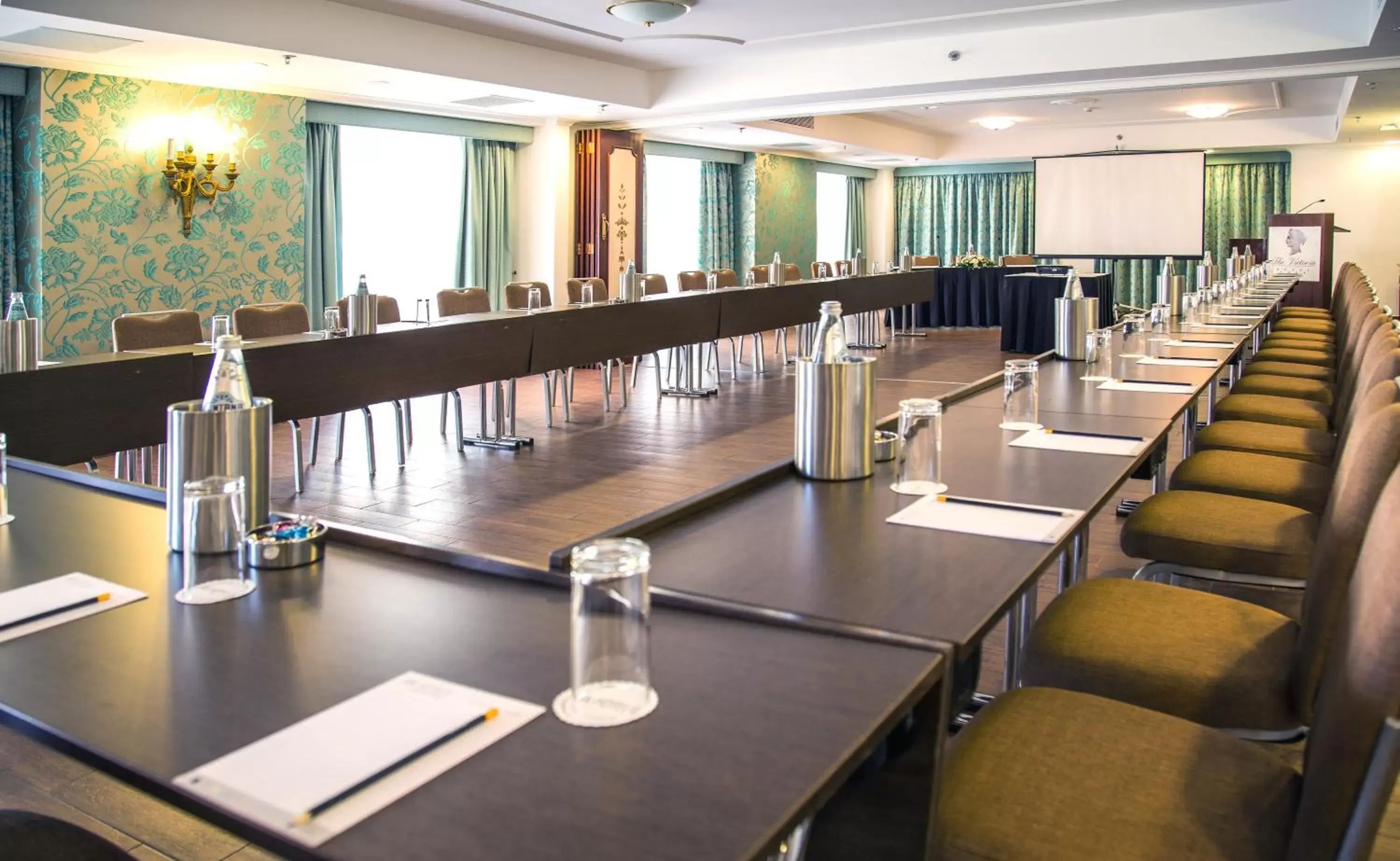 Meeting/conference room, Business Area/Conference Room in AX The Victoria Hotel