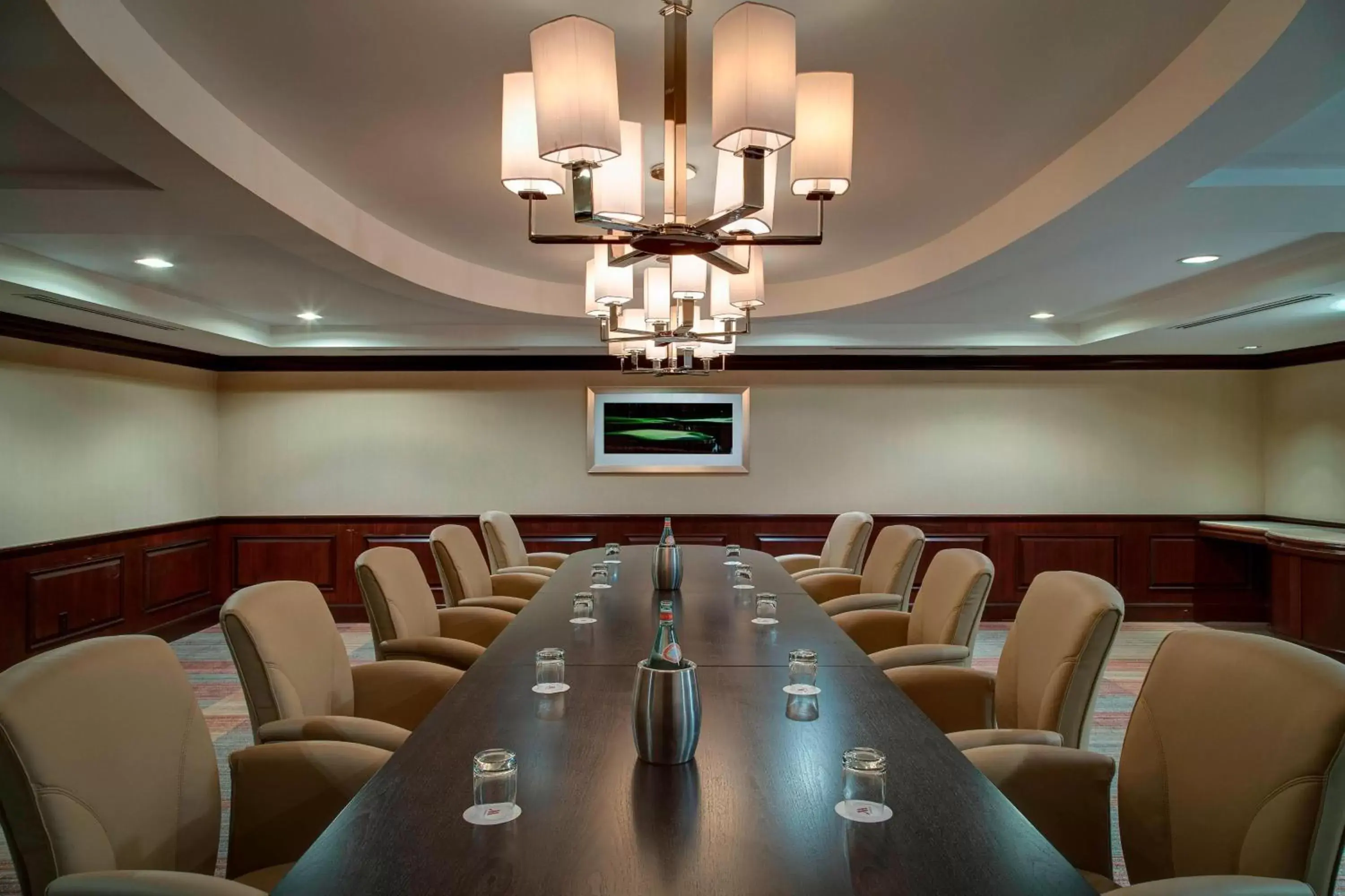 Meeting/conference room in Sawgrass Marriott Golf Resort & Spa