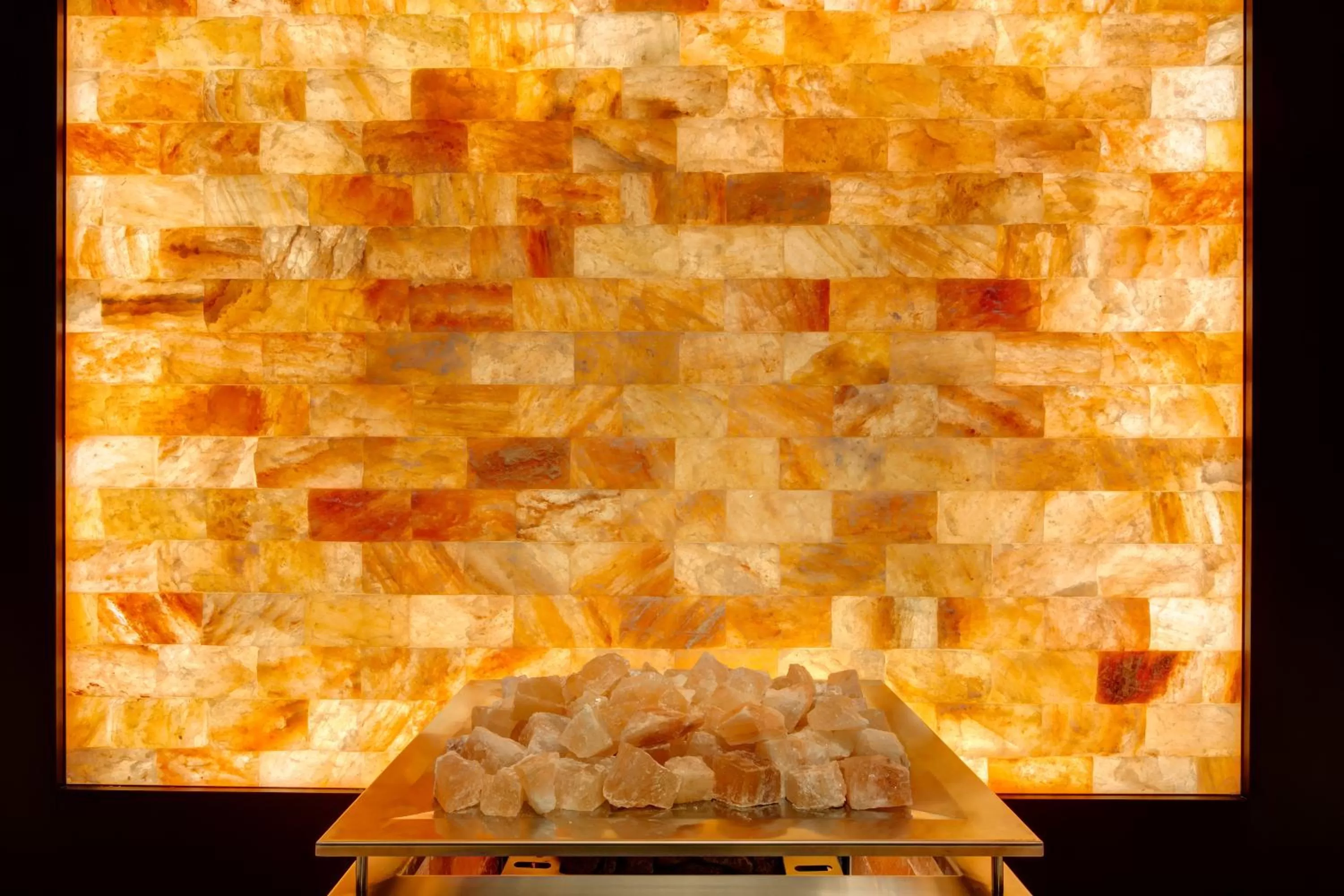 Sauna in Klima Hotel Milano Fiere