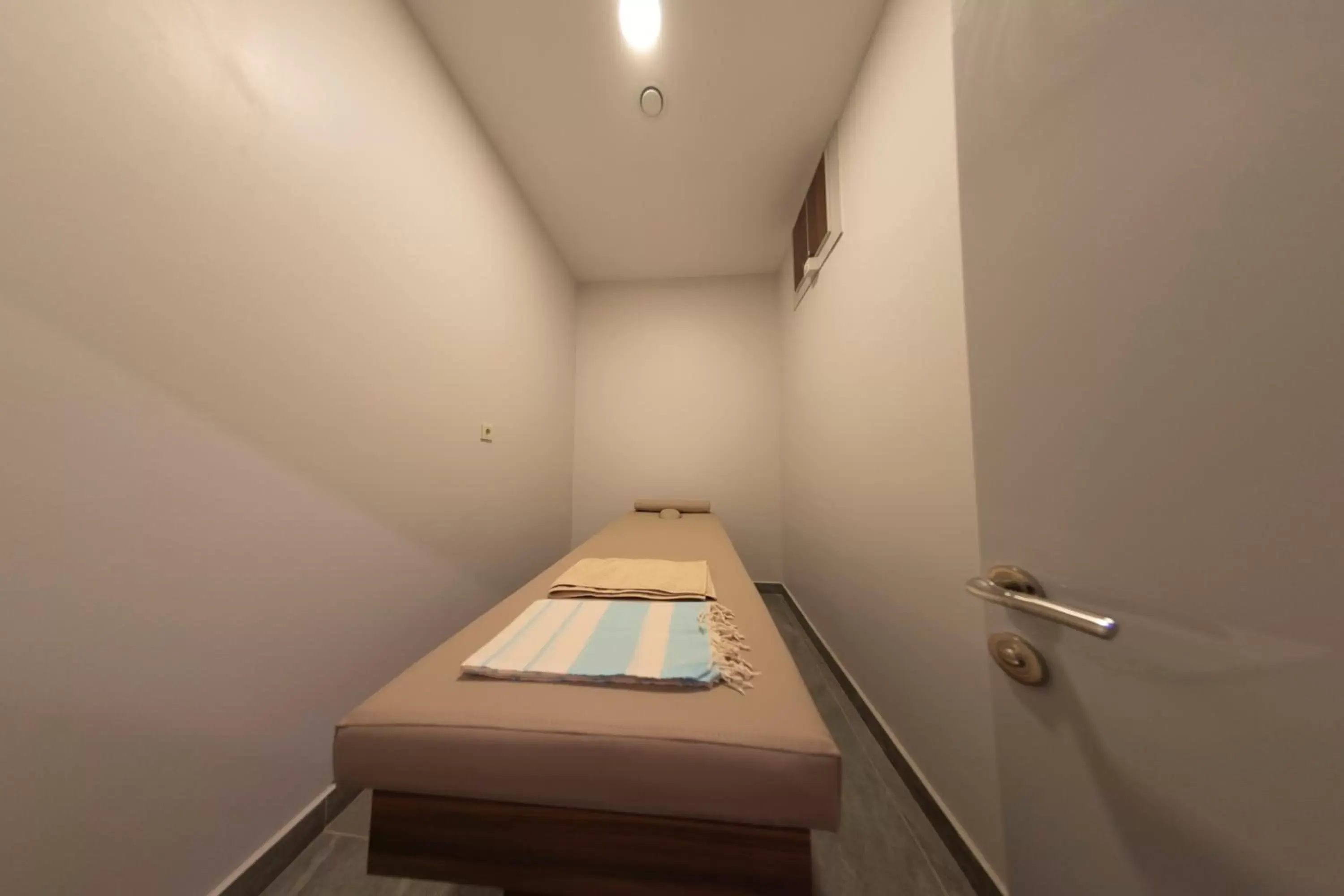 Spa and wellness centre/facilities in Hotel Bulvar Palas Spa and wellness centre/facilities in Hotel Bulvar Palas