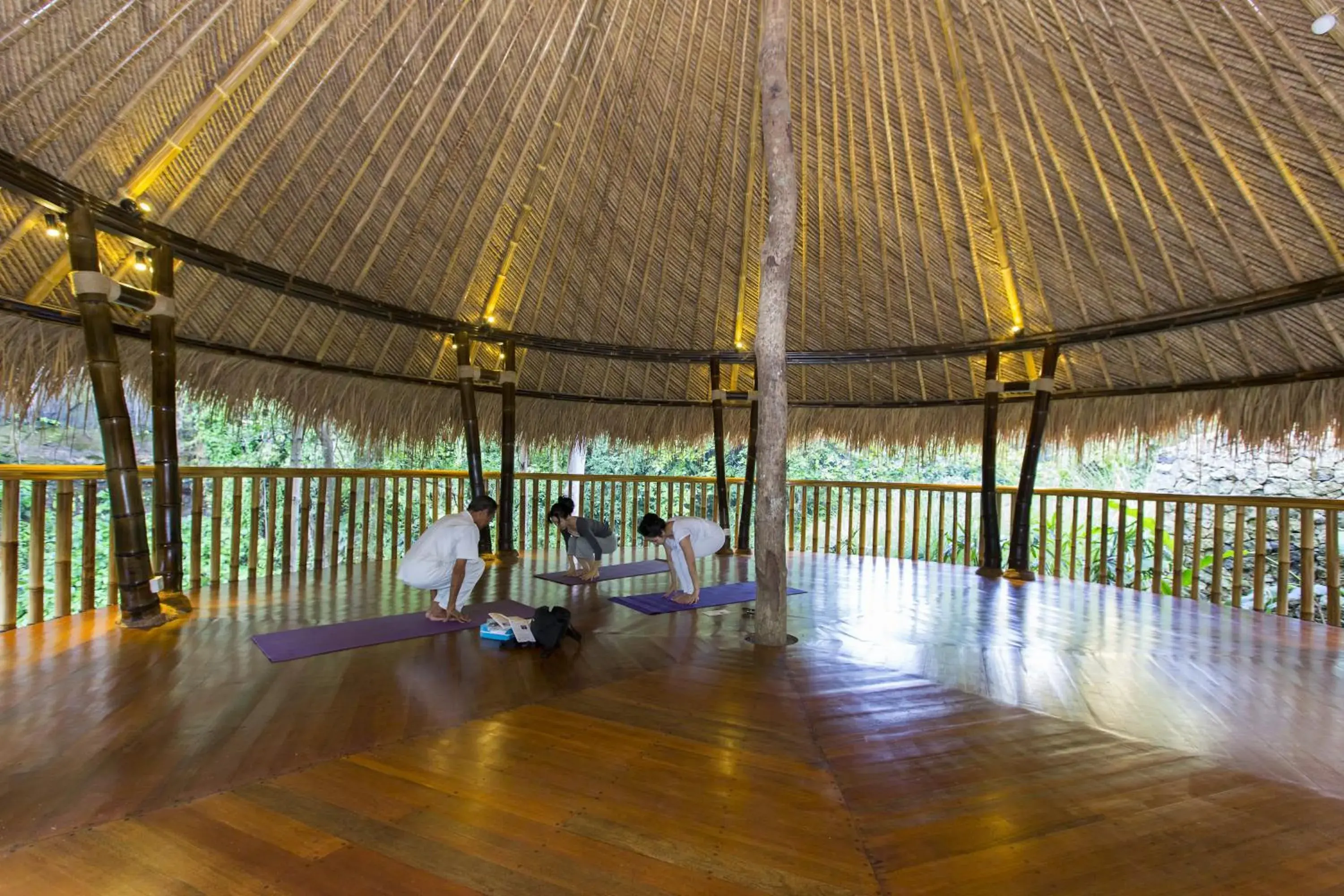 Other, Fitness Center/Facilities in The Lokha Ubud Resort Villas and Spa