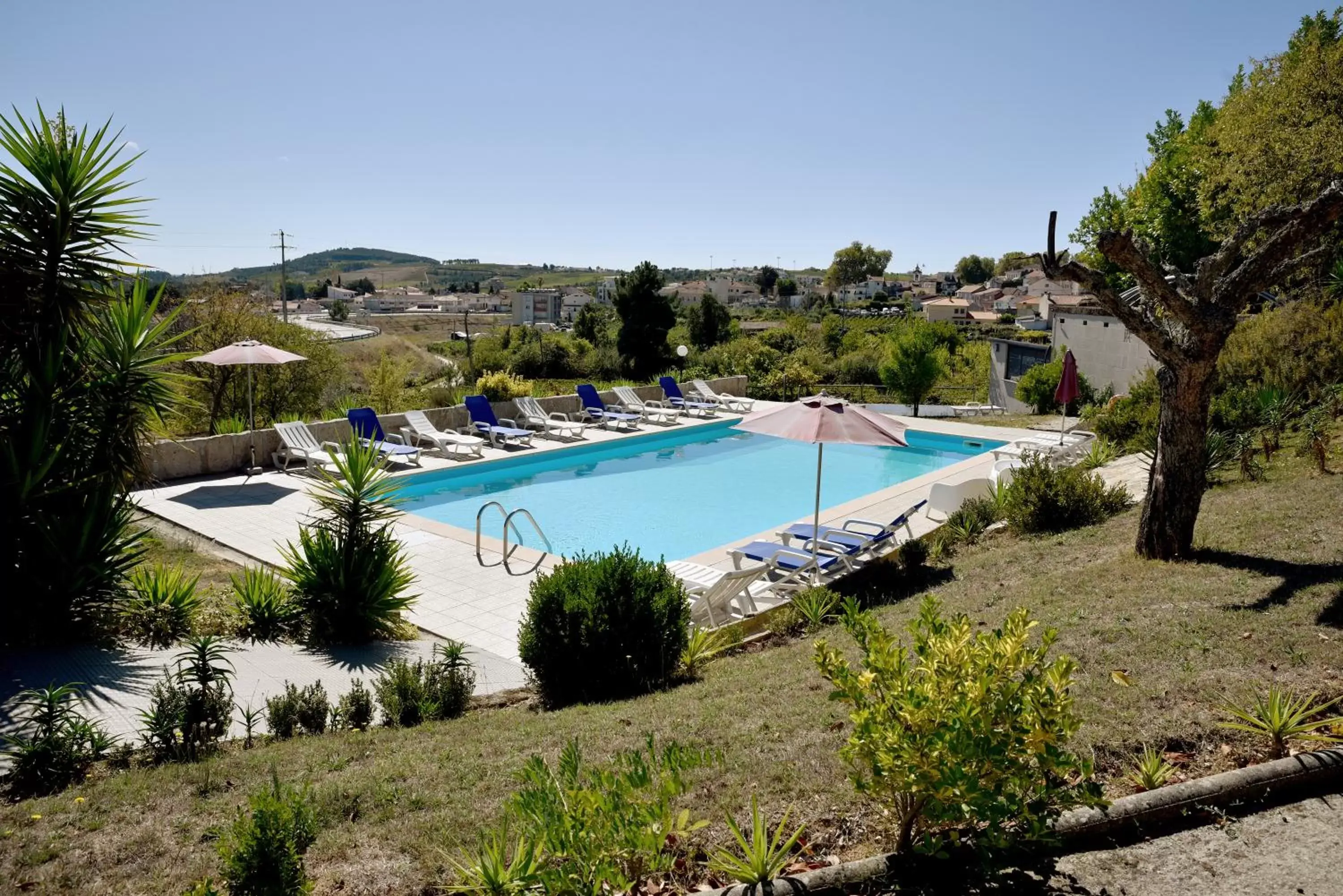 Swimming pool, Pool View in Quinta da Seixeda