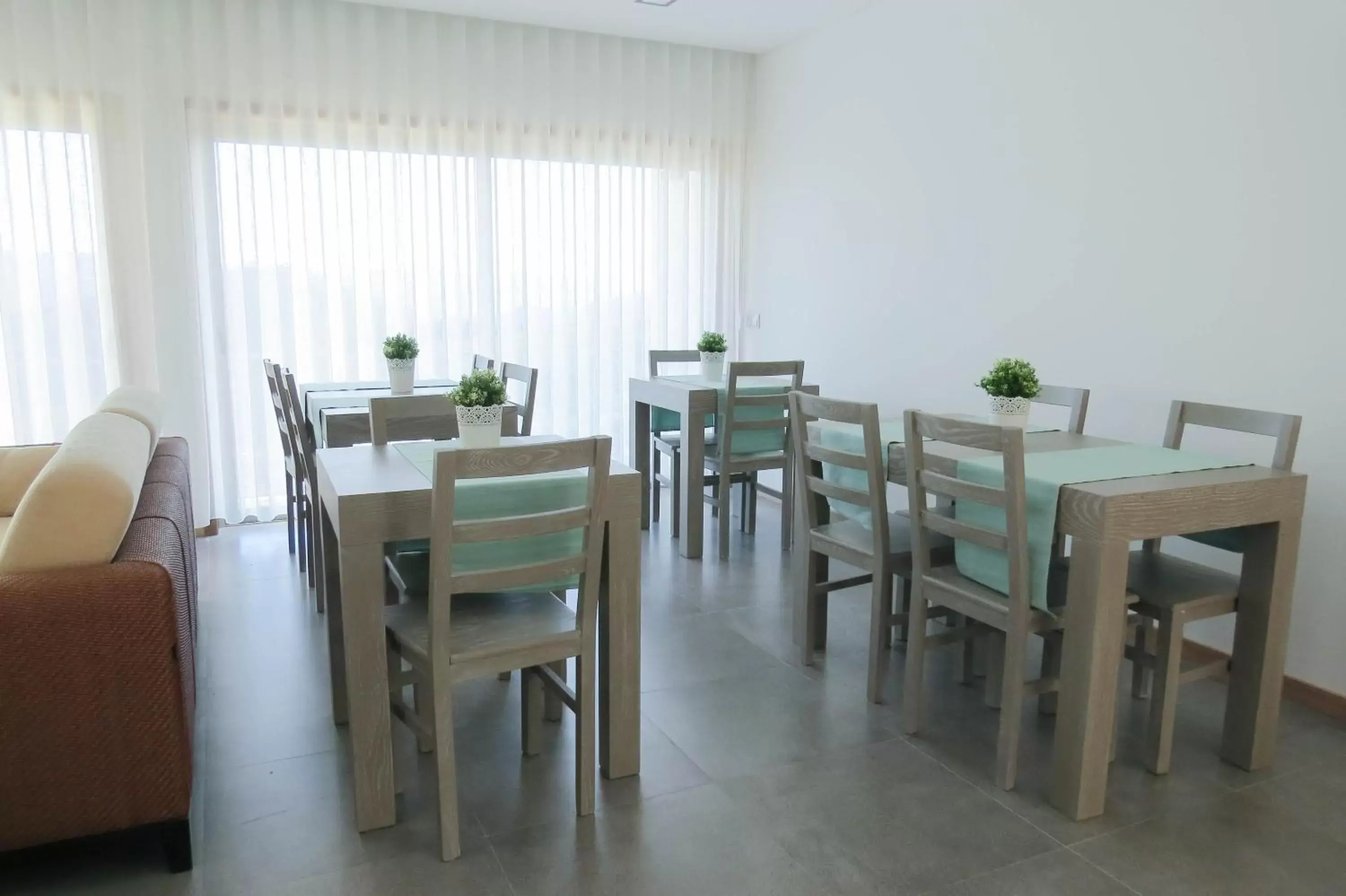 Dining area, Restaurant/Places to Eat in Casa Miradouro