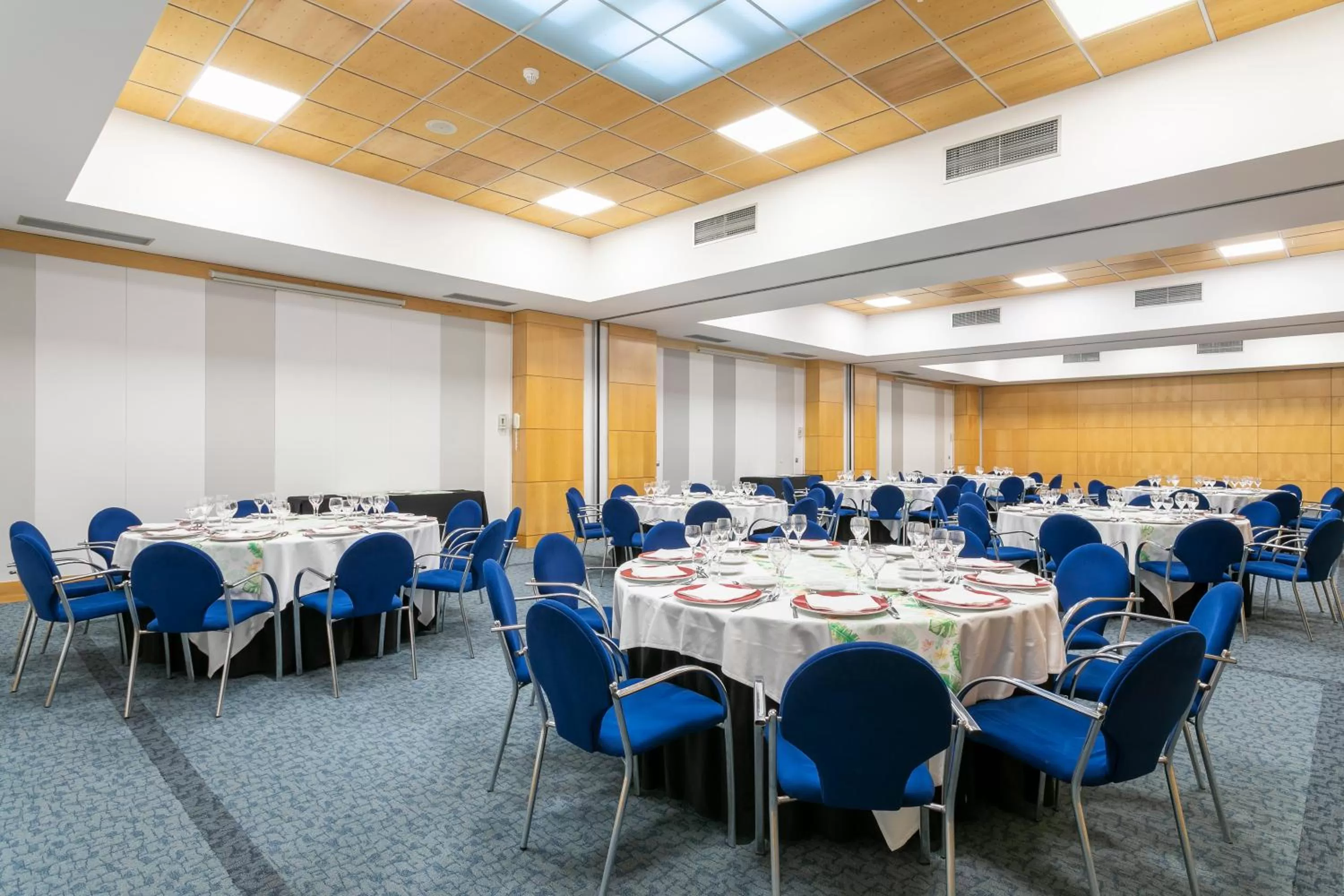Banquet/Function facilities in Sol Port Cambrils Hotel