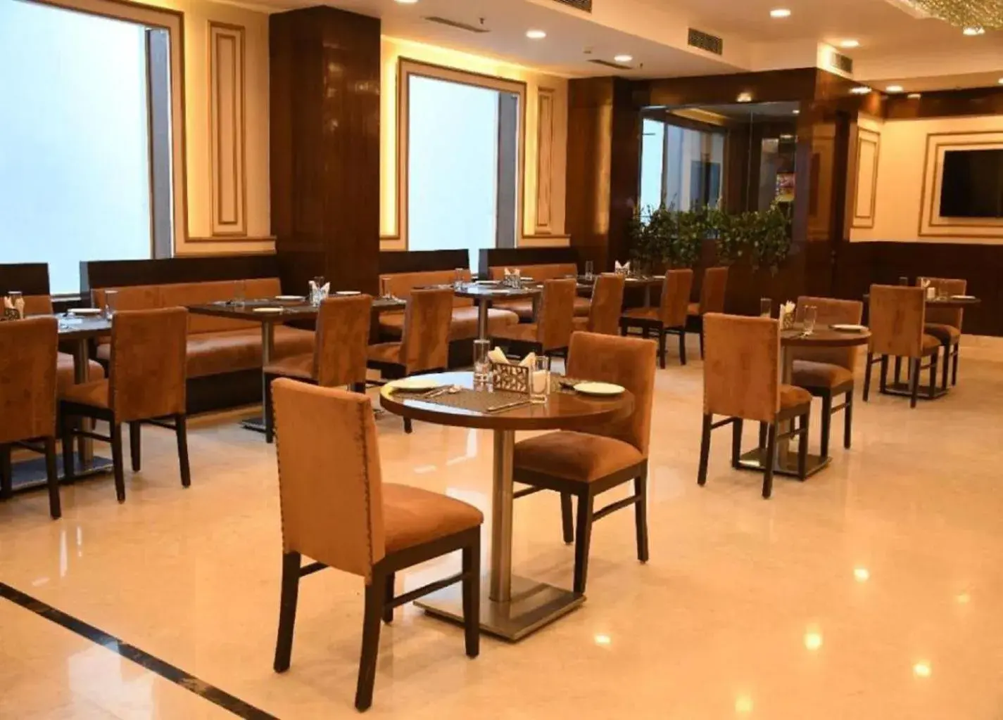 Restaurant/Places to Eat in Nio By Tarika, Sector-1, Noida