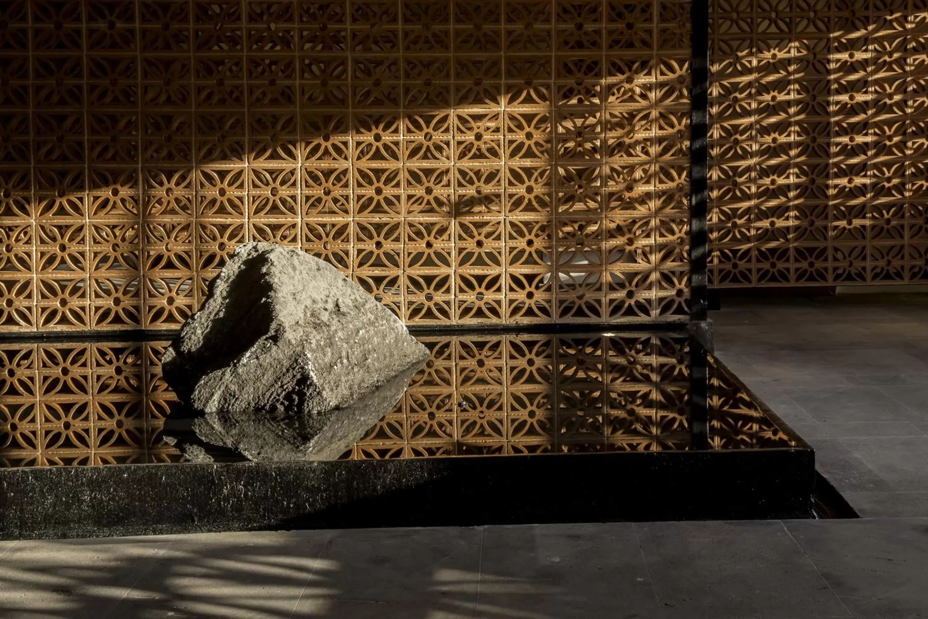 Lobby or reception in Fiesta Inn Queretaro Lobby or reception in Fiesta Inn Queretaro