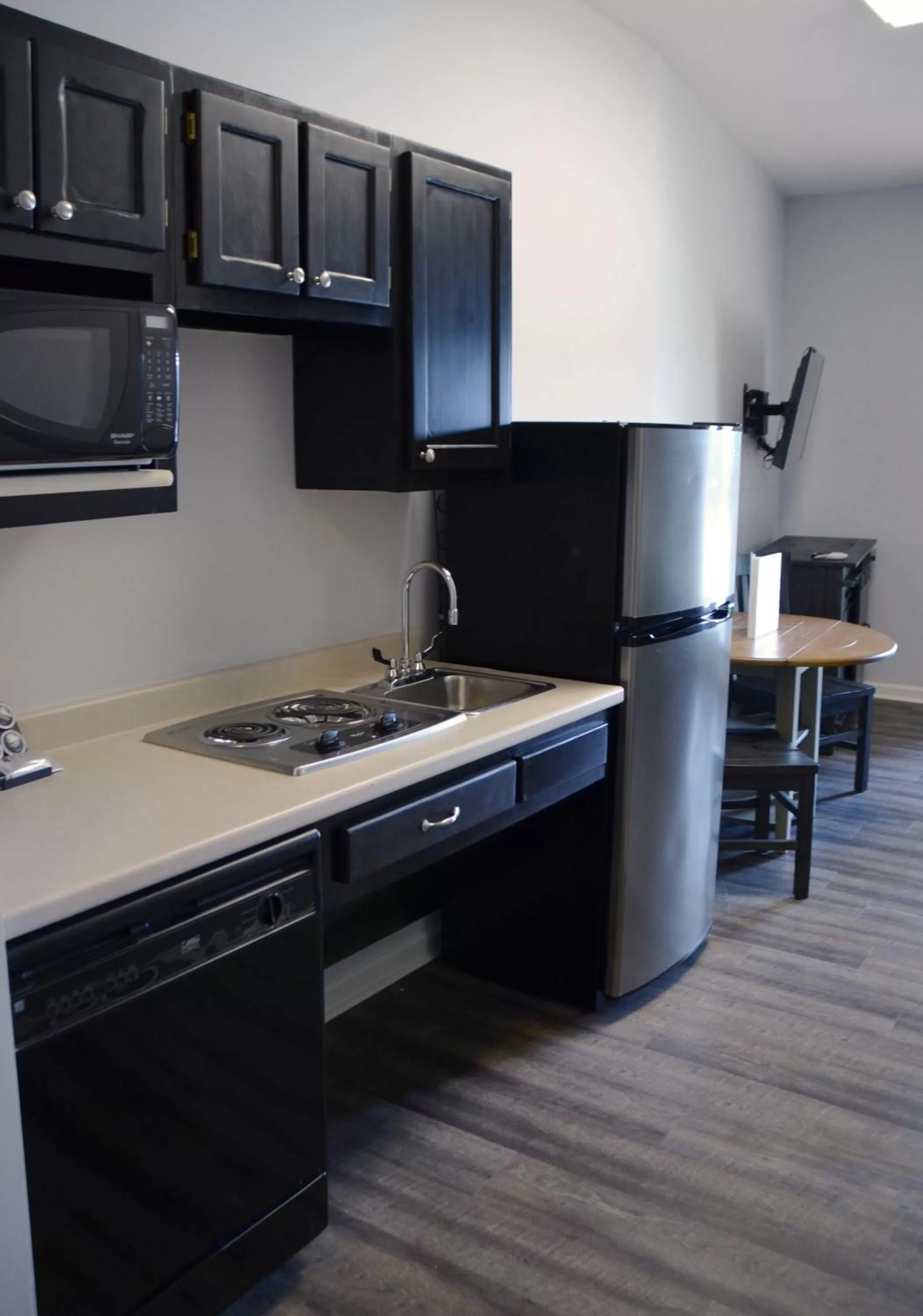 The Retreat at Center Hill Lake