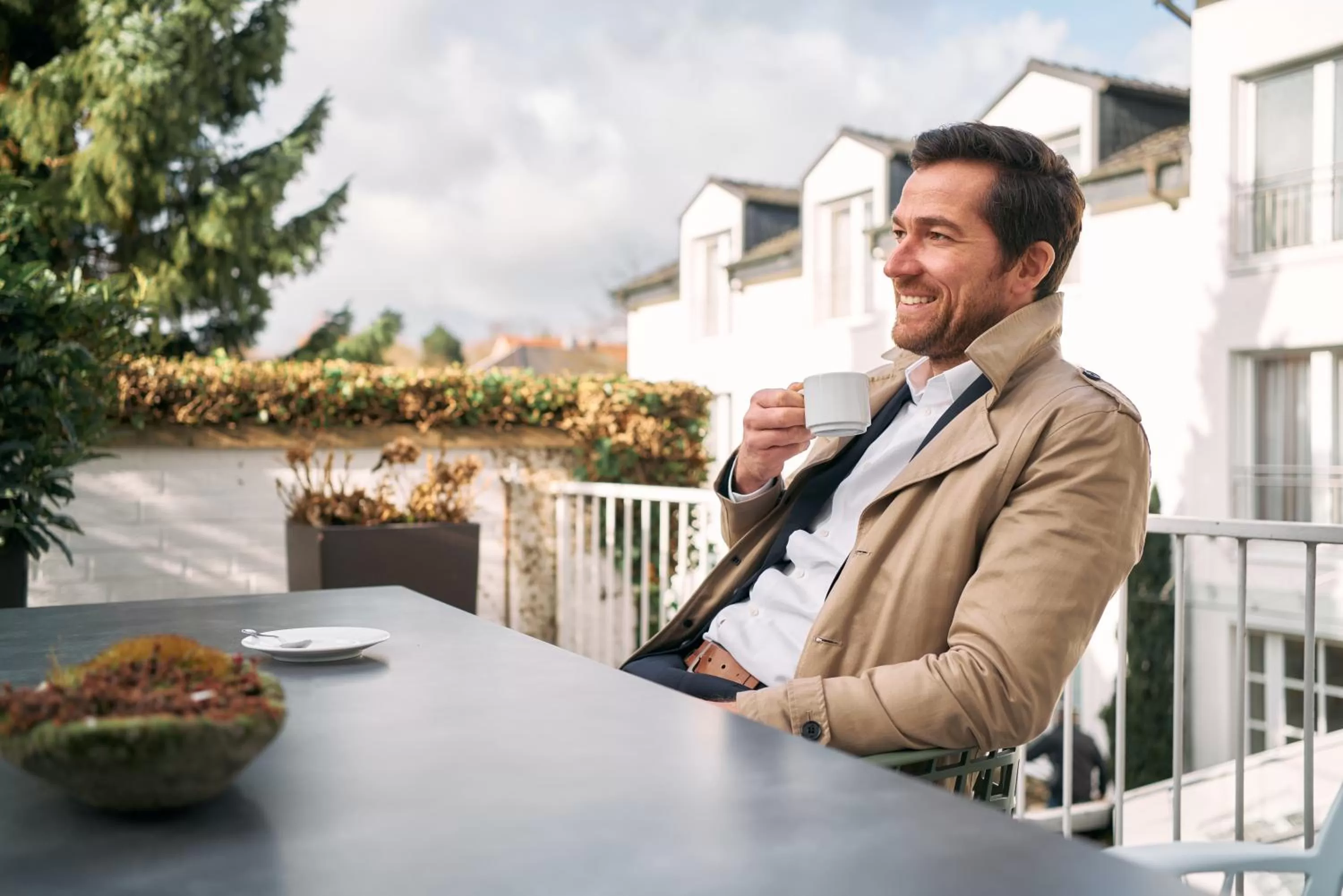 Staff in Hotel Engbert