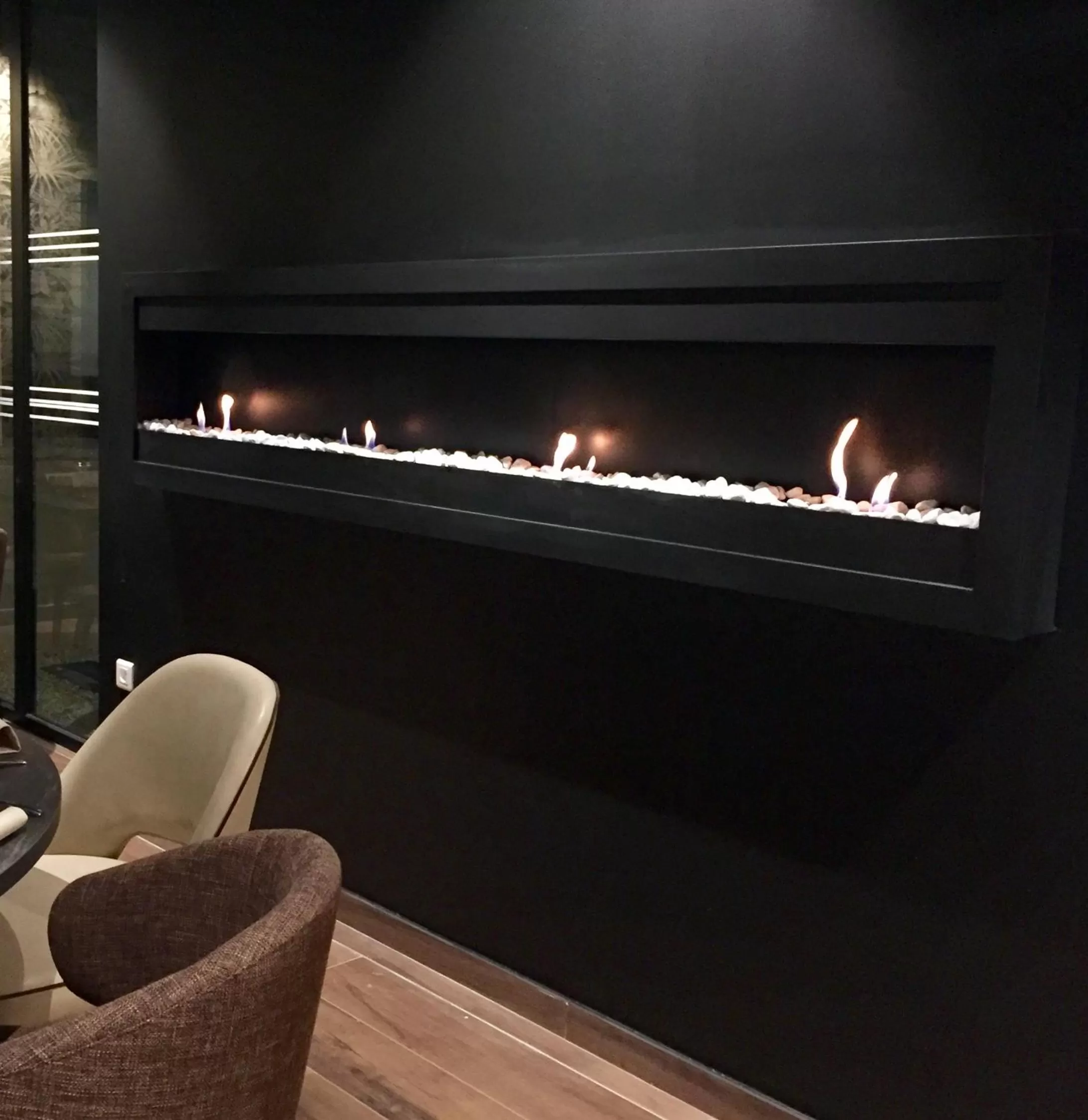 Restaurant/places to eat in Best Western L'Aquarium Arras Nord