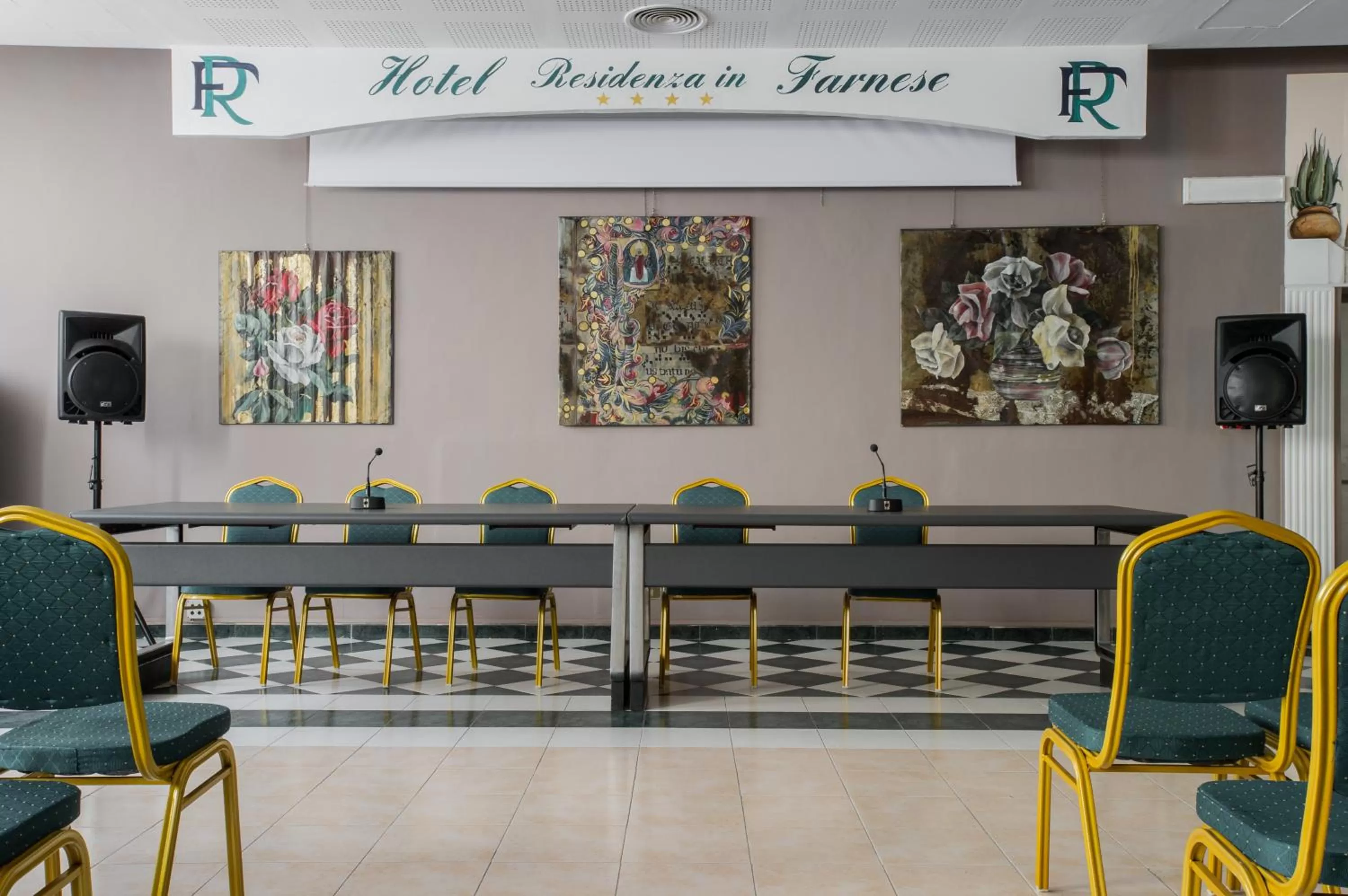 Other in Hotel Residenza In Farnese