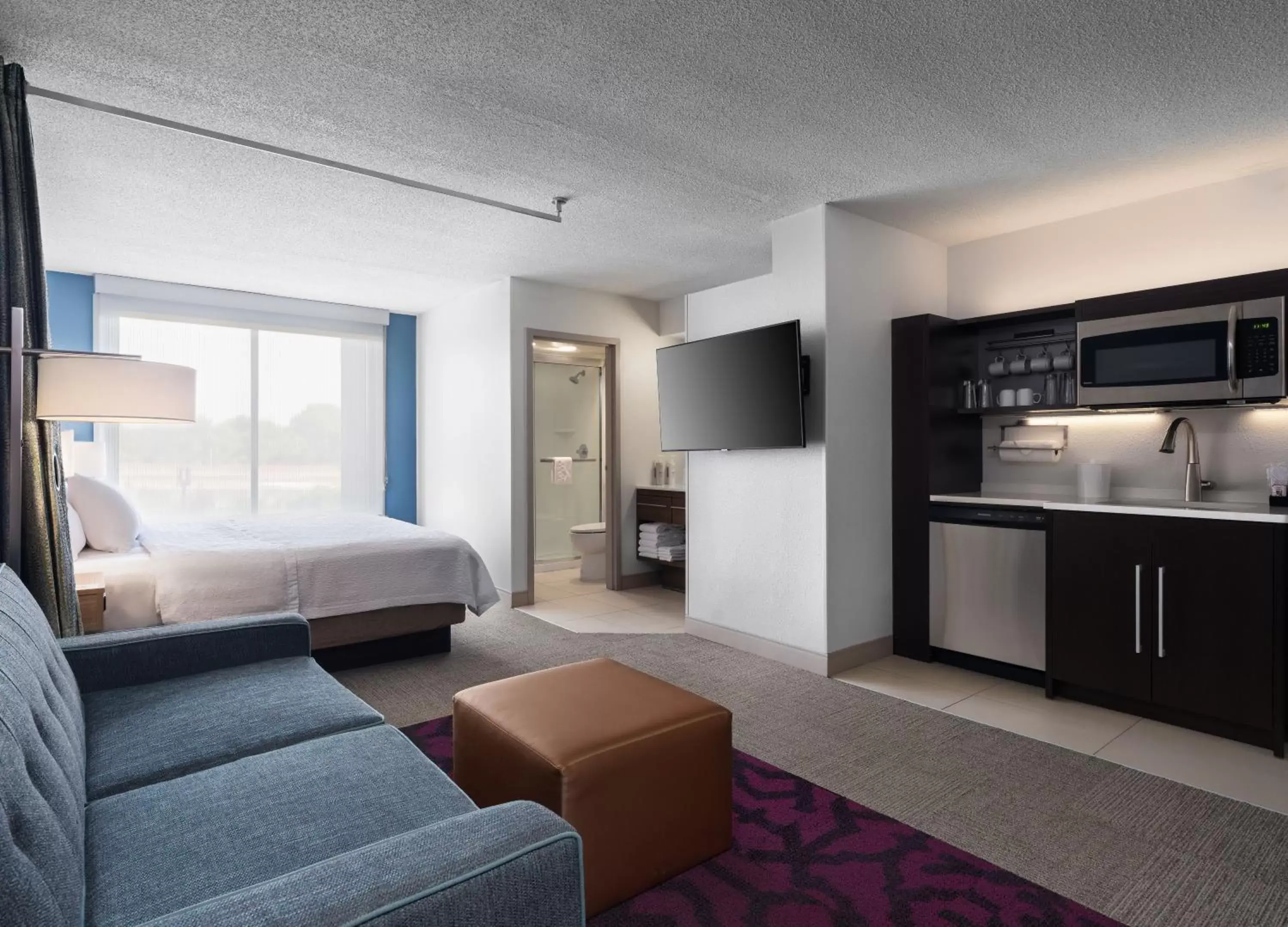 Home2 Suites by Hilton Indianapolis - Keystone Crossing