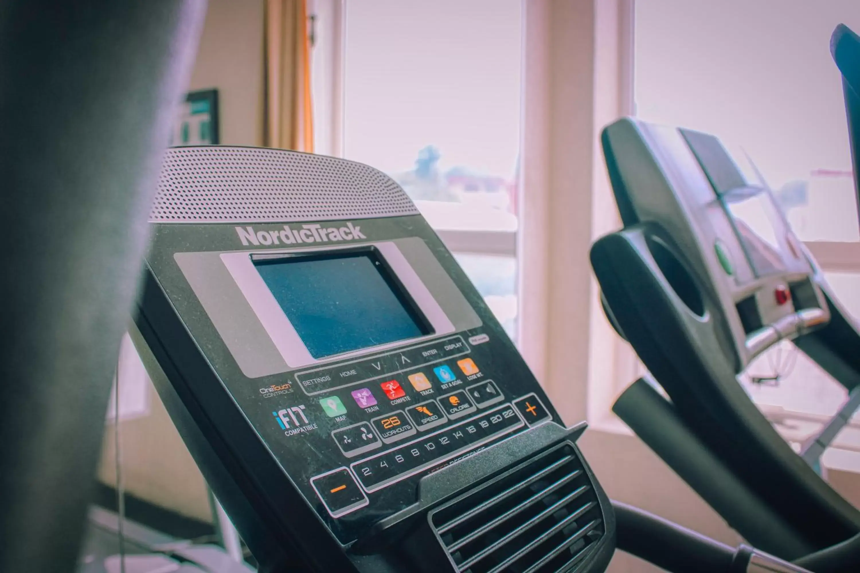 Fitness centre/facilities, Fitness Center/Facilities in Hotel Vista Inn Premium