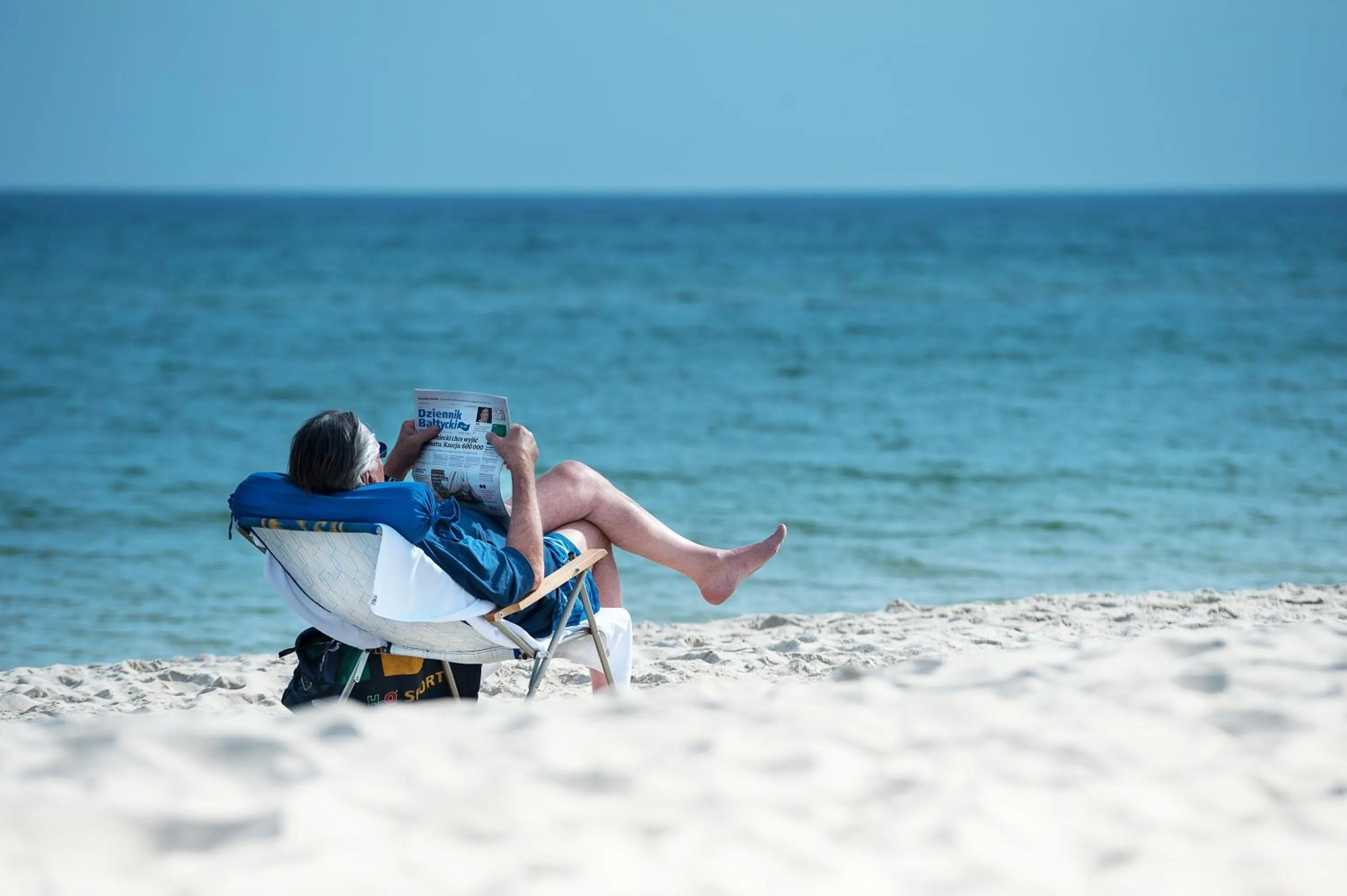 Neighbourhood in Best Western Hotel Jurata