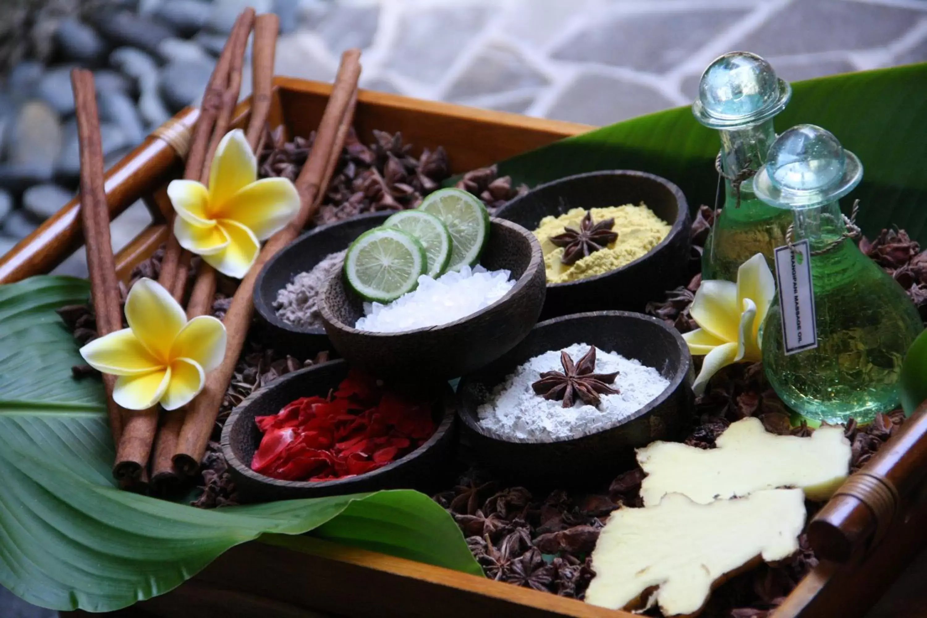 Spa and wellness centre/facilities in Away Bali Legian Camakila Spa and wellness centre/facilities in Away Bali Legian Camakila