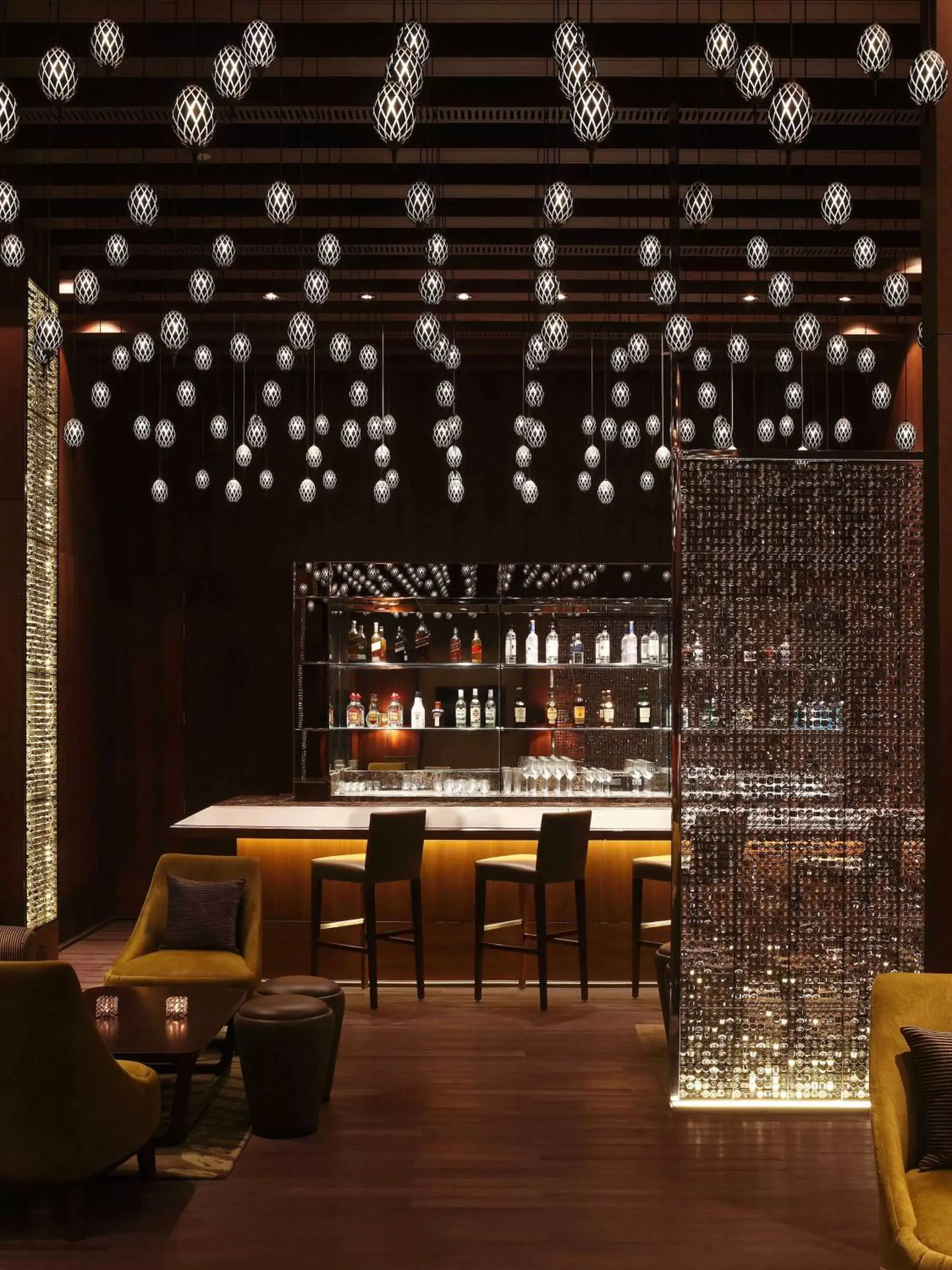 Lounge or bar, Lounge/Bar in Hilton Jaipur