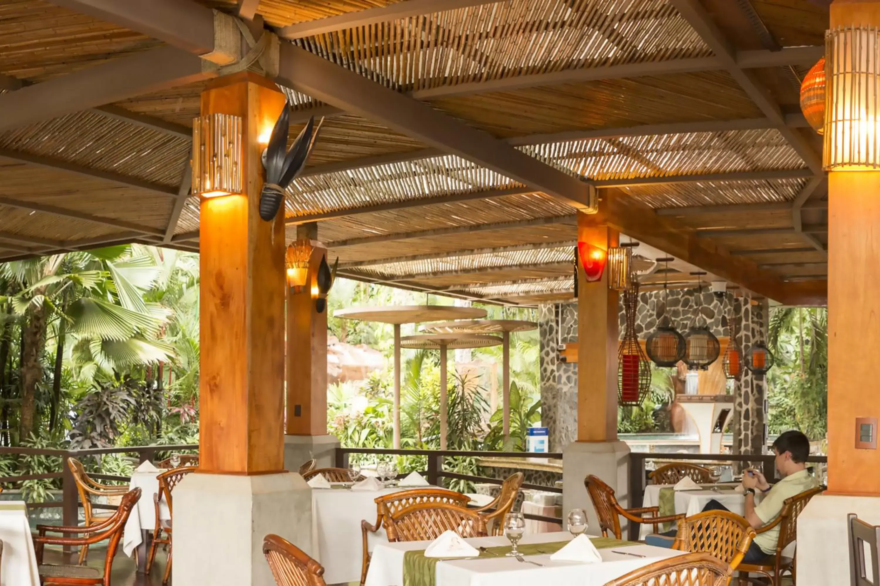 Restaurant/places to eat in Baldi Hot Springs Hotel & Spa Restaurant/places to eat in Baldi Hot Springs Hotel & Spa