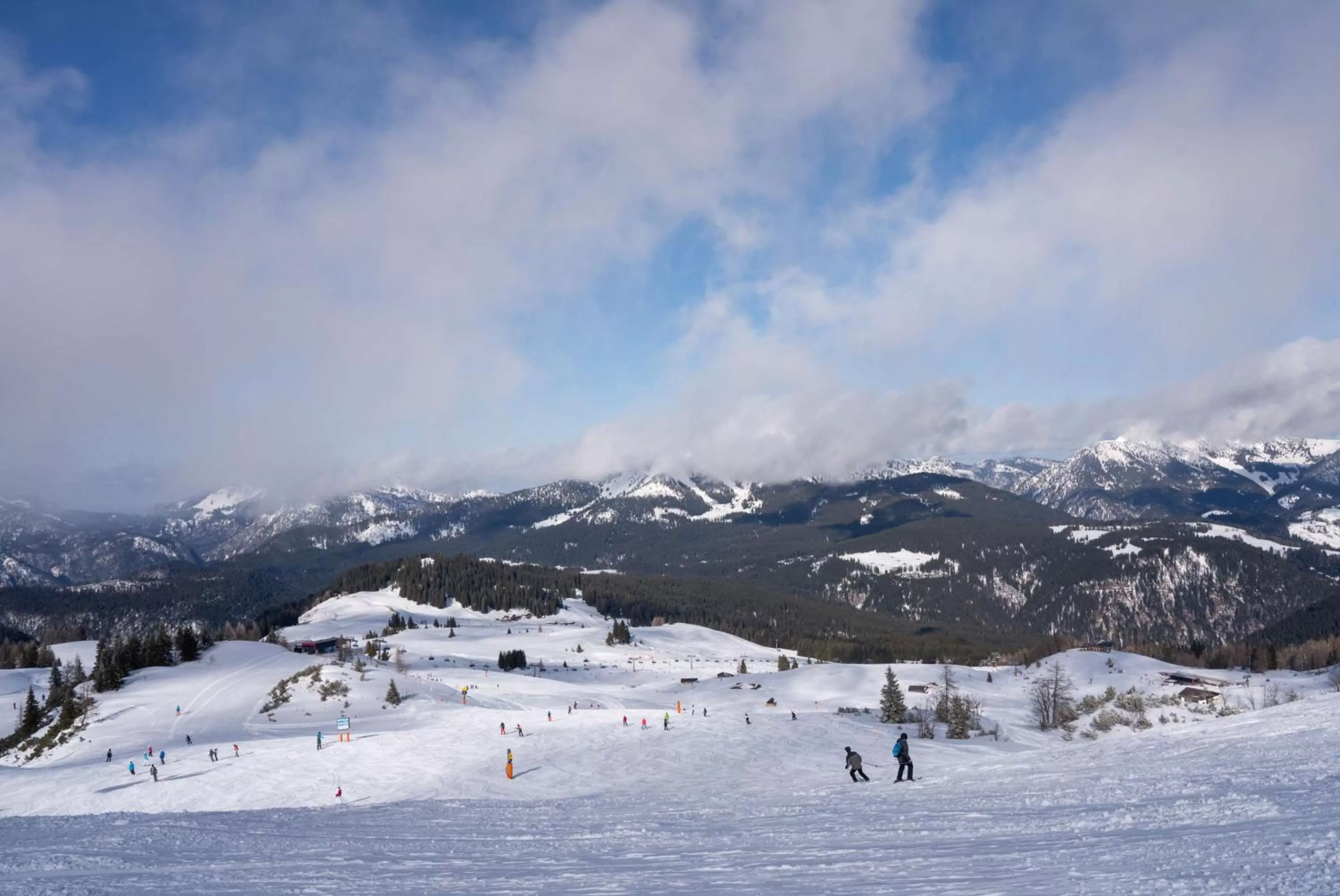 Nearby landmark in KUHOTEL by Rilano